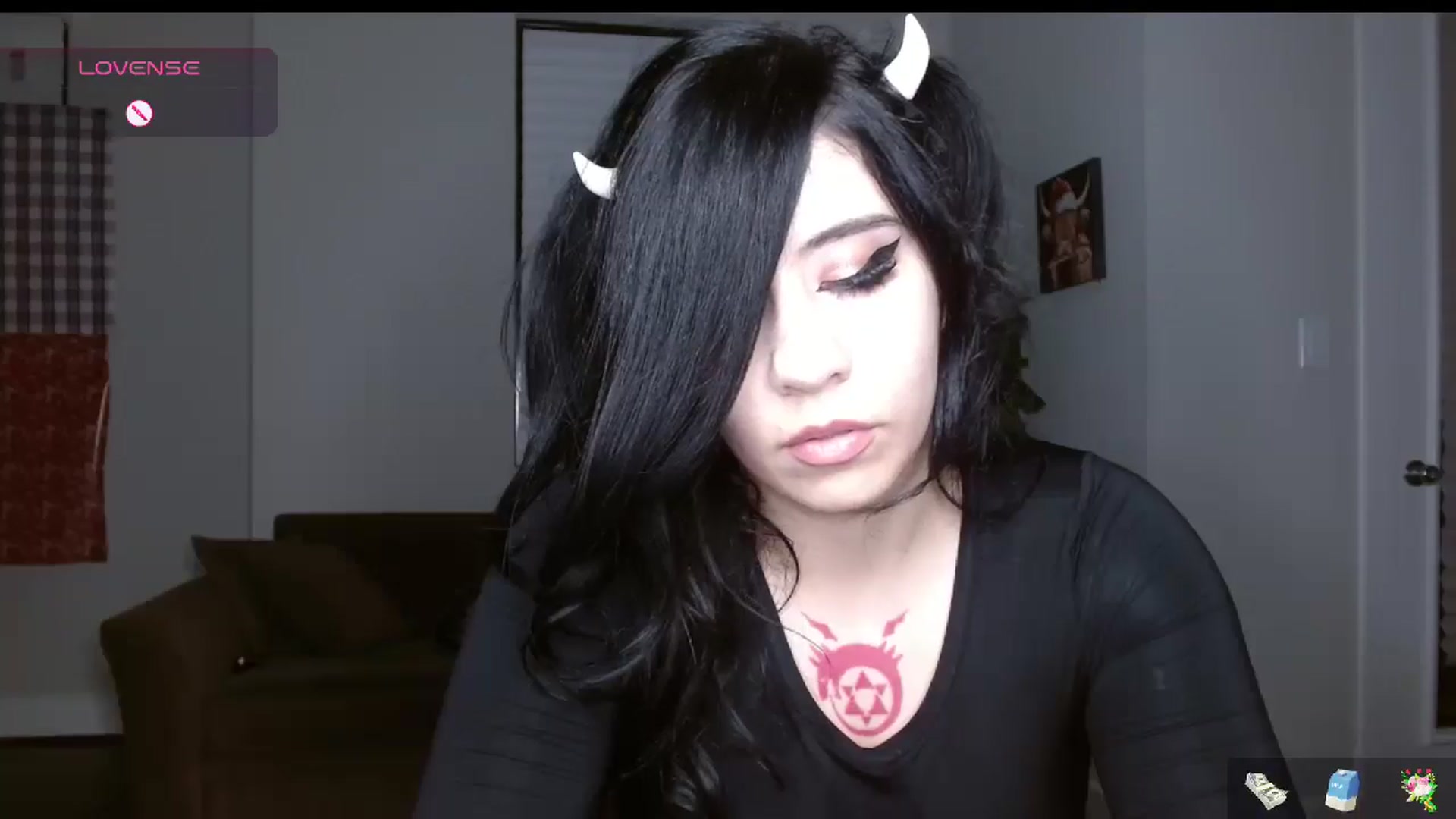 Gallery image thumbnail from Maikuchi's myfreecams stream on, 12/23/2024, 01:21 image 20 of 20