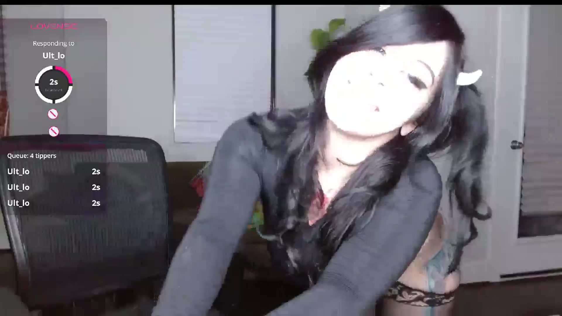 Gallery image thumbnail from Maikuchi's myfreecams stream on, 12/23/2024, 01:21 image 6 of 20