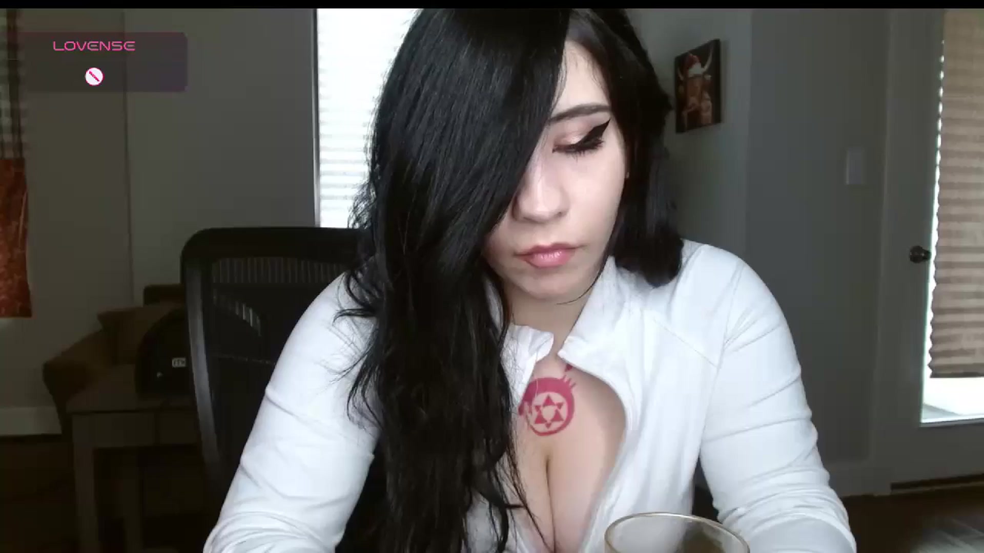 Gallery image thumbnail from Maikuchi's myfreecams stream on, 12/25/2024, 19:02 image 5 of 20