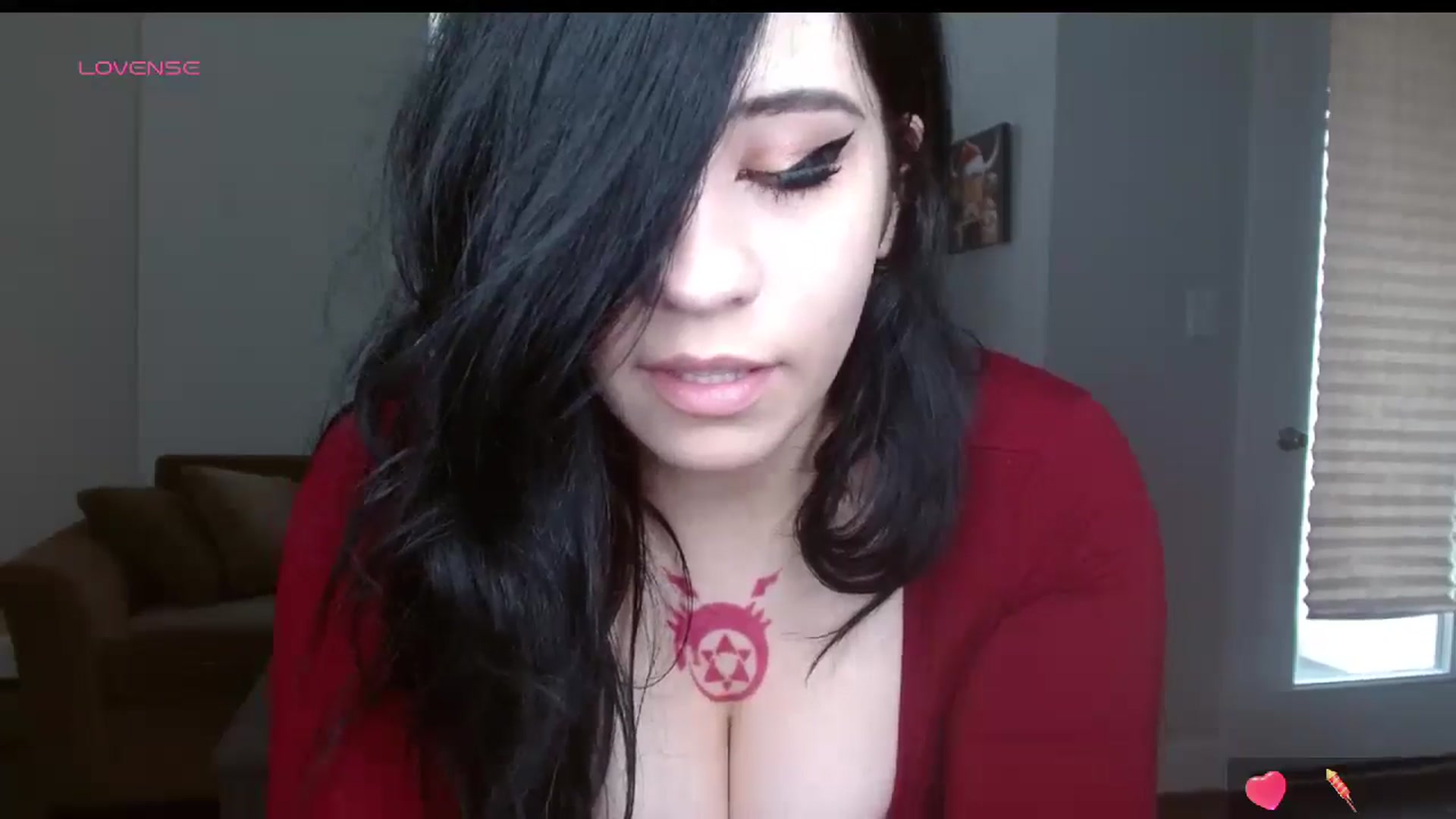 Gallery image thumbnail from Maikuchi's myfreecams stream on, 12/28/2024, 17:24 image 20 of 20