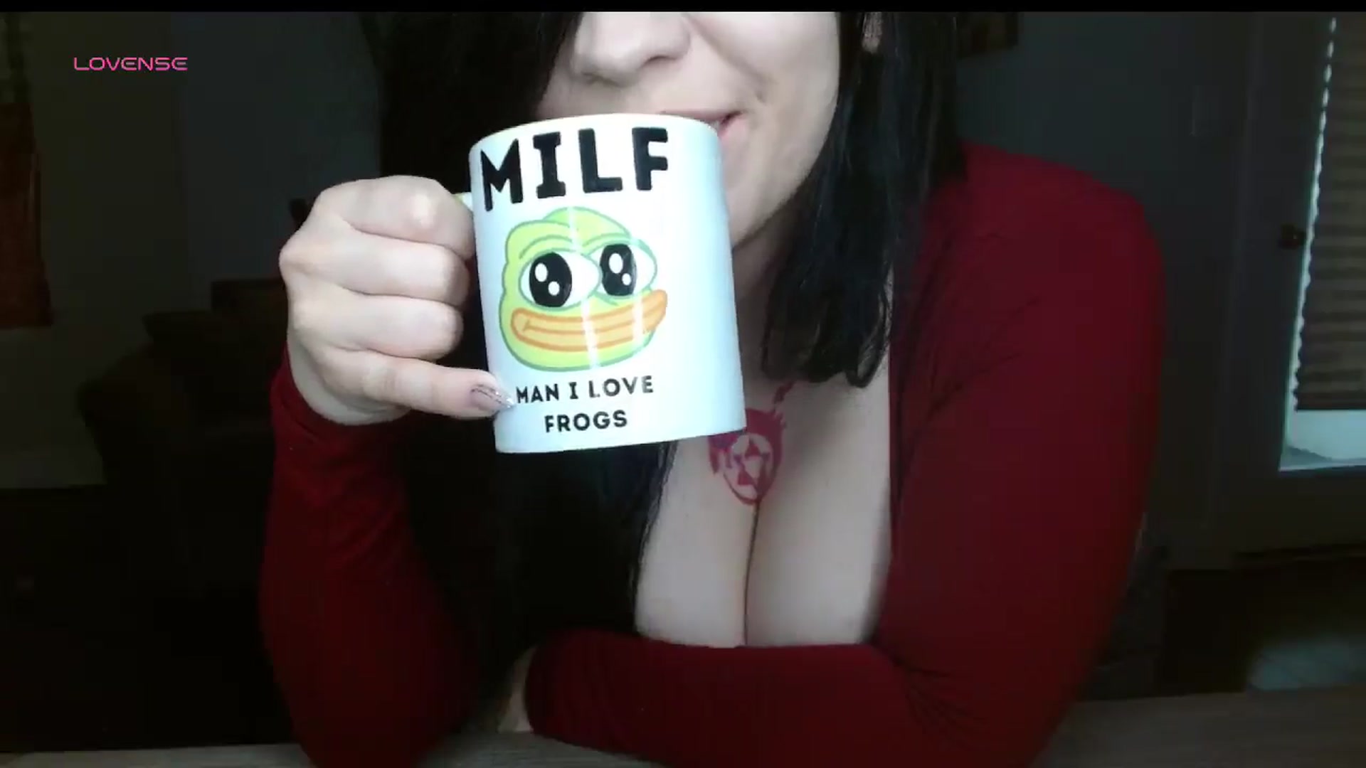 Gallery image thumbnail from Maikuchi's myfreecams stream on, 12/28/2024, 17:24 image 3 of 20
