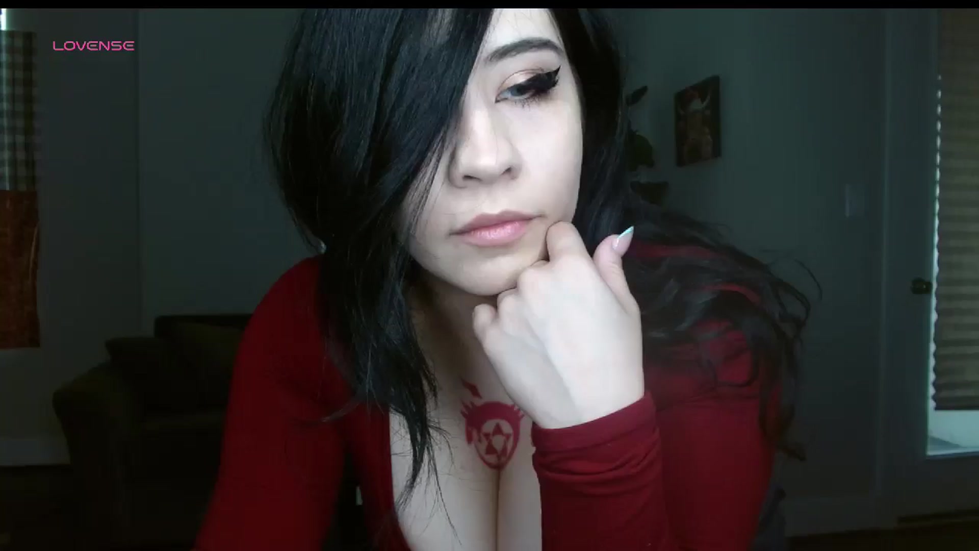 Gallery image thumbnail from Maikuchi's myfreecams stream on, 12/28/2024, 17:24 image 6 of 20