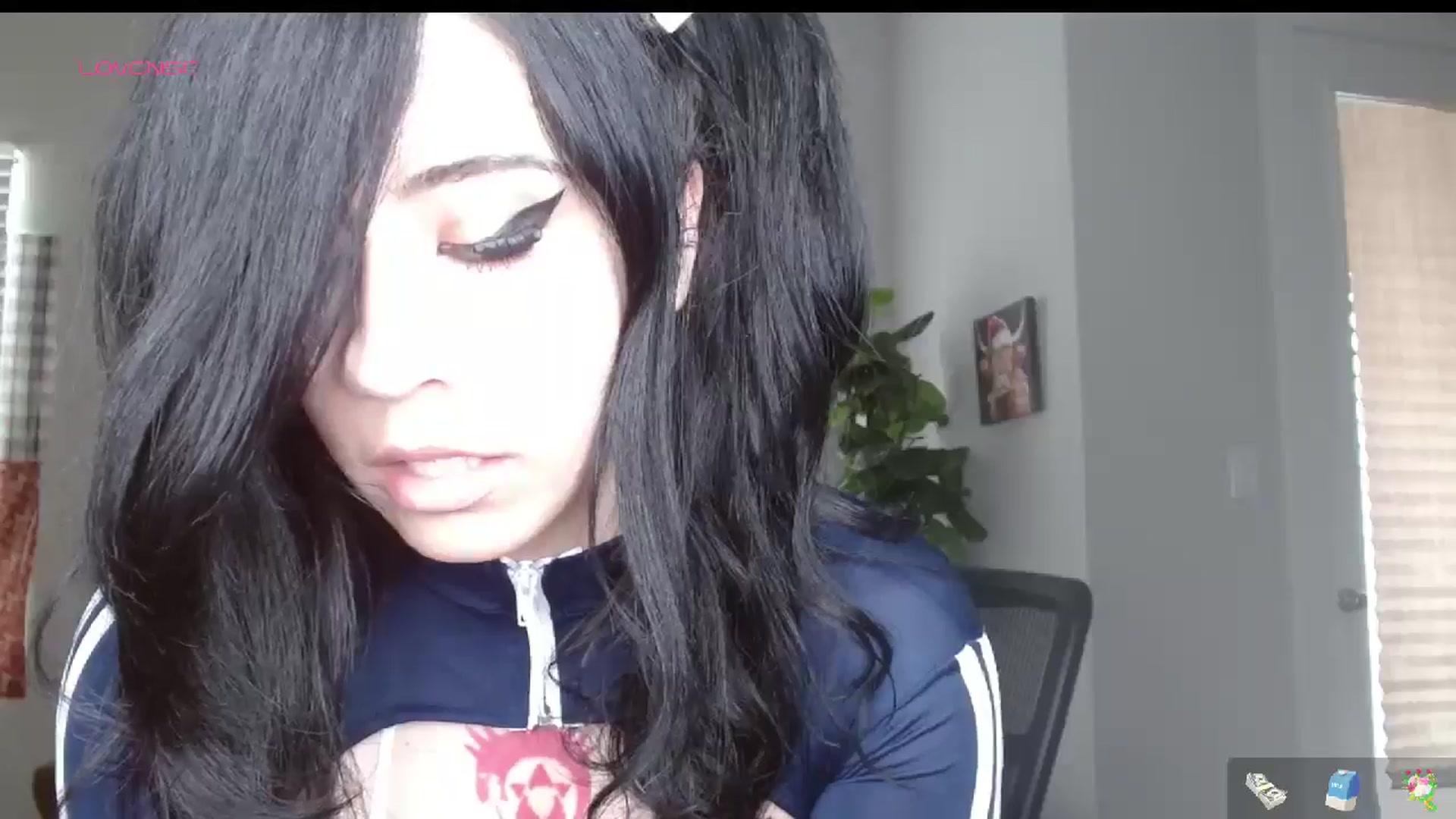 Gallery image thumbnail from Maikuchi's myfreecams stream on, 12/28/2024, 19:20 image 13 of 20
