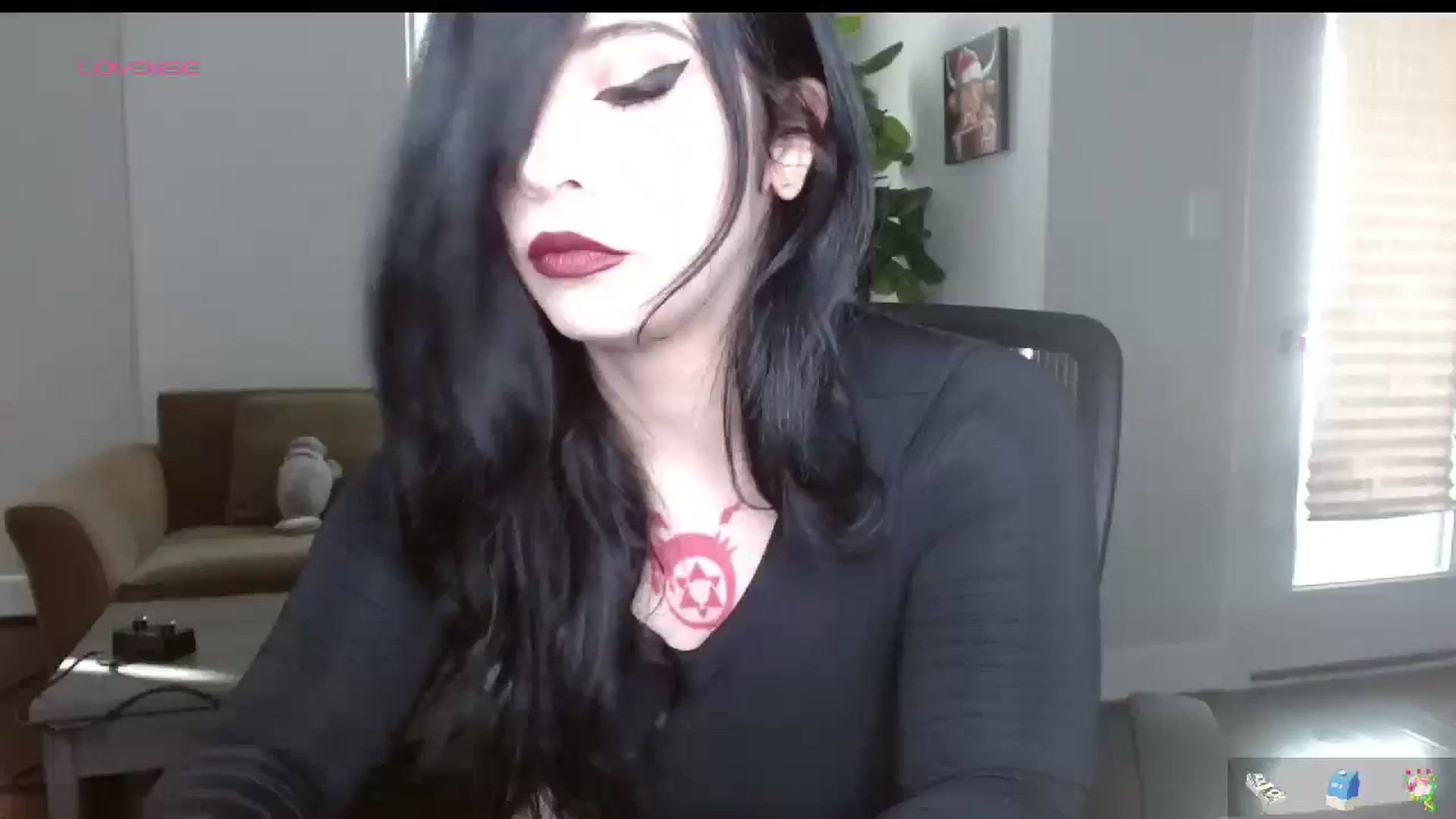 Gallery image thumbnail from Maikuchi's myfreecams stream on, 12/30/2024, 21:44 image 16 of 20