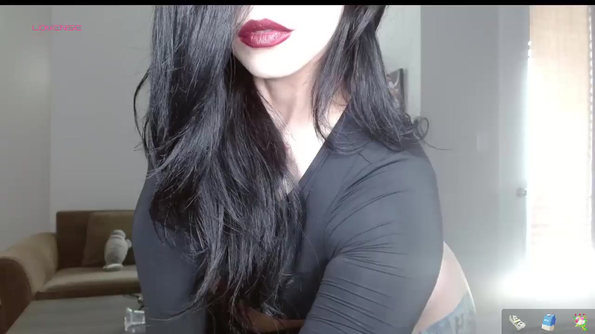 Gallery image thumbnail from Maikuchi's myfreecams stream on, 12/30/2024, 21:44 image 5 of 20