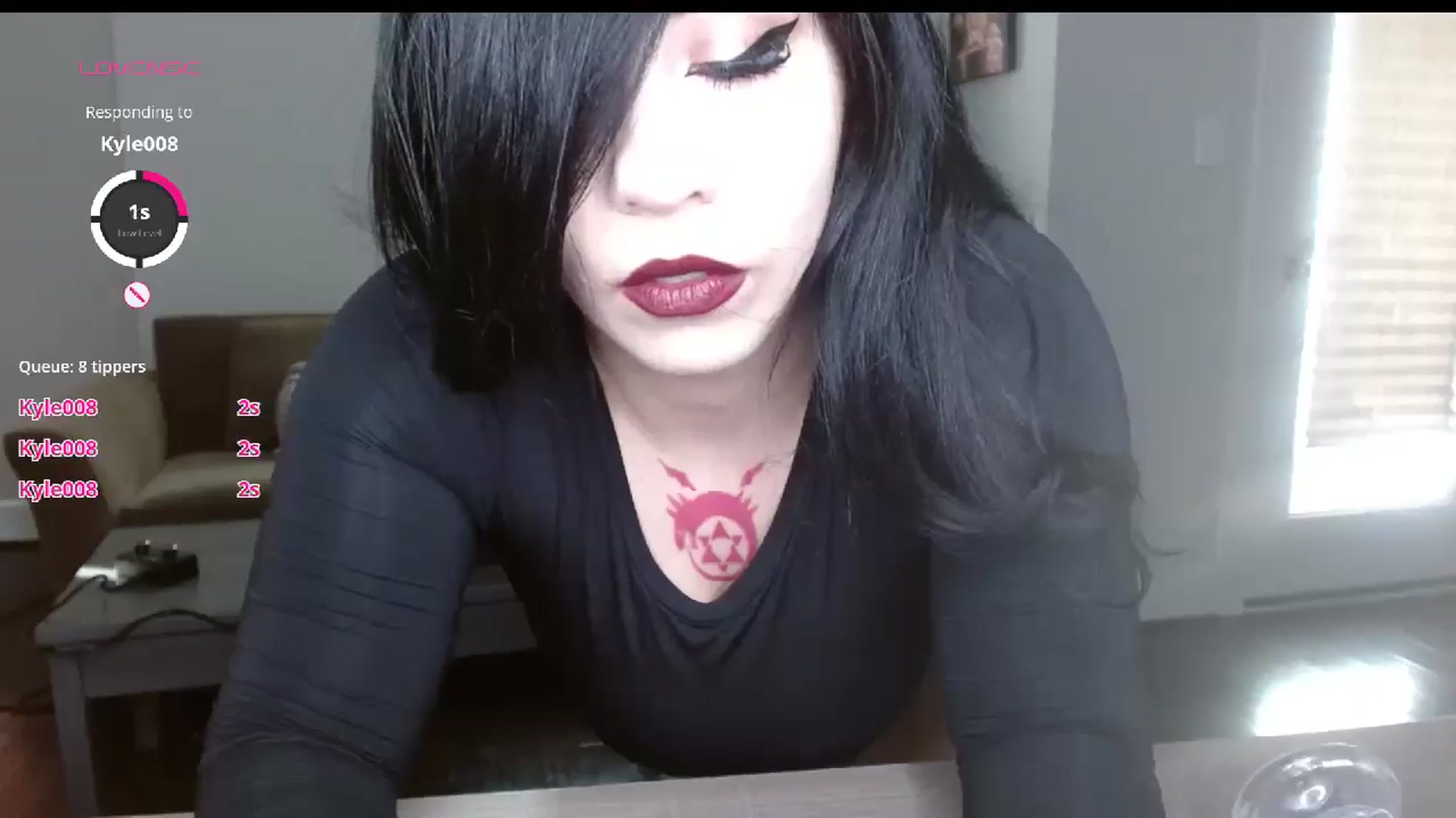 Gallery image thumbnail from Maikuchi's myfreecams stream on, 12/30/2024, 21:44 image 14 of 20