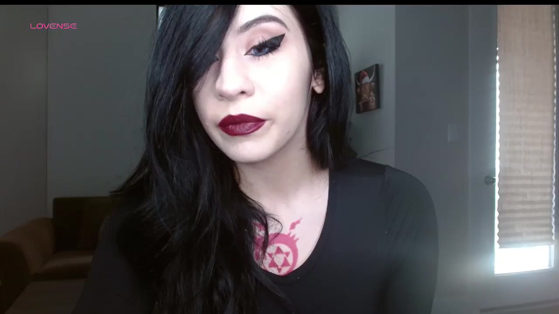 Gallery image thumbnail from Maikuchi's myfreecams stream on, 12/30/2024, 21:44 image 2 of 20