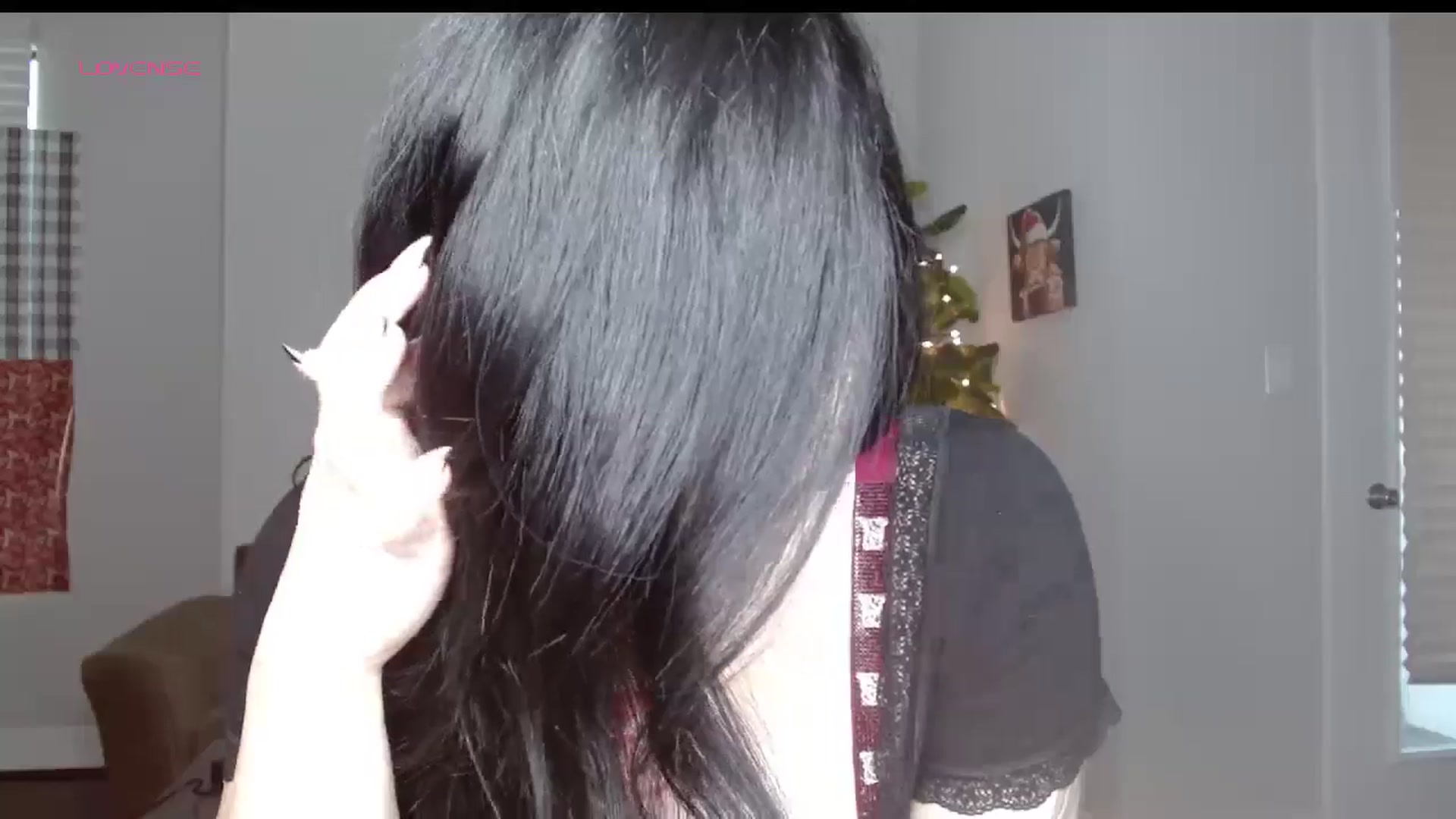 Gallery image thumbnail from Maikuchi's myfreecams stream on, 12/31/2024, 23:07 image 16 of 20