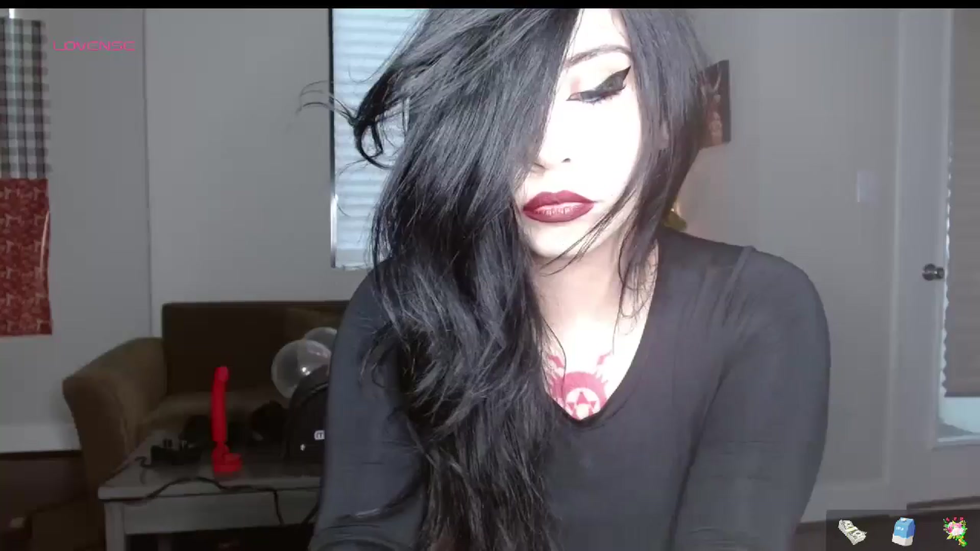 Gallery image thumbnail from Maikuchi's myfreecams stream on, 01/01/2025, 01:36 image 1 of 20
