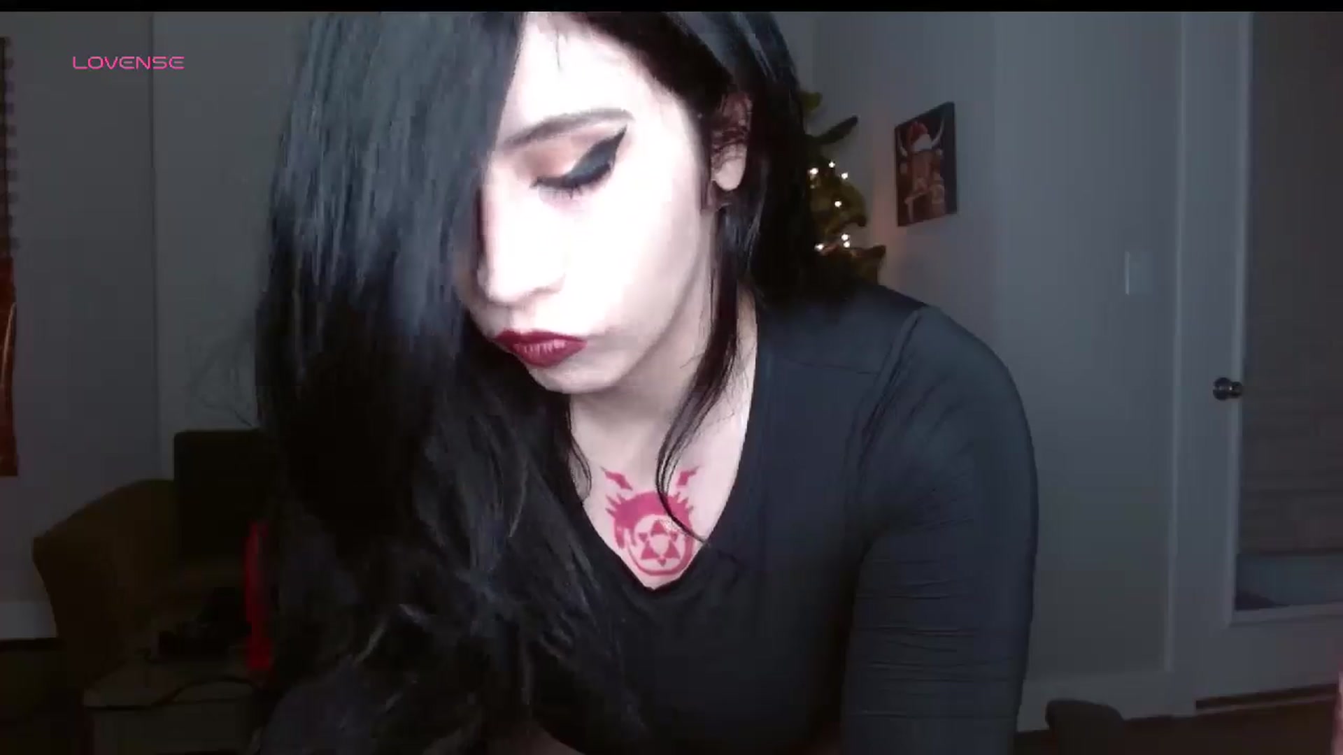 Gallery image thumbnail from Maikuchi's myfreecams stream on, 01/01/2025, 01:36 image 4 of 20