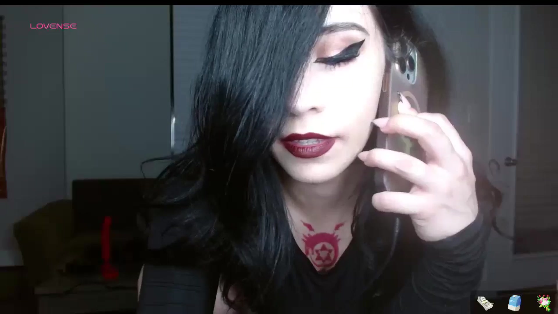 Gallery image thumbnail from Maikuchi's myfreecams stream on, 01/01/2025, 01:36 image 5 of 20