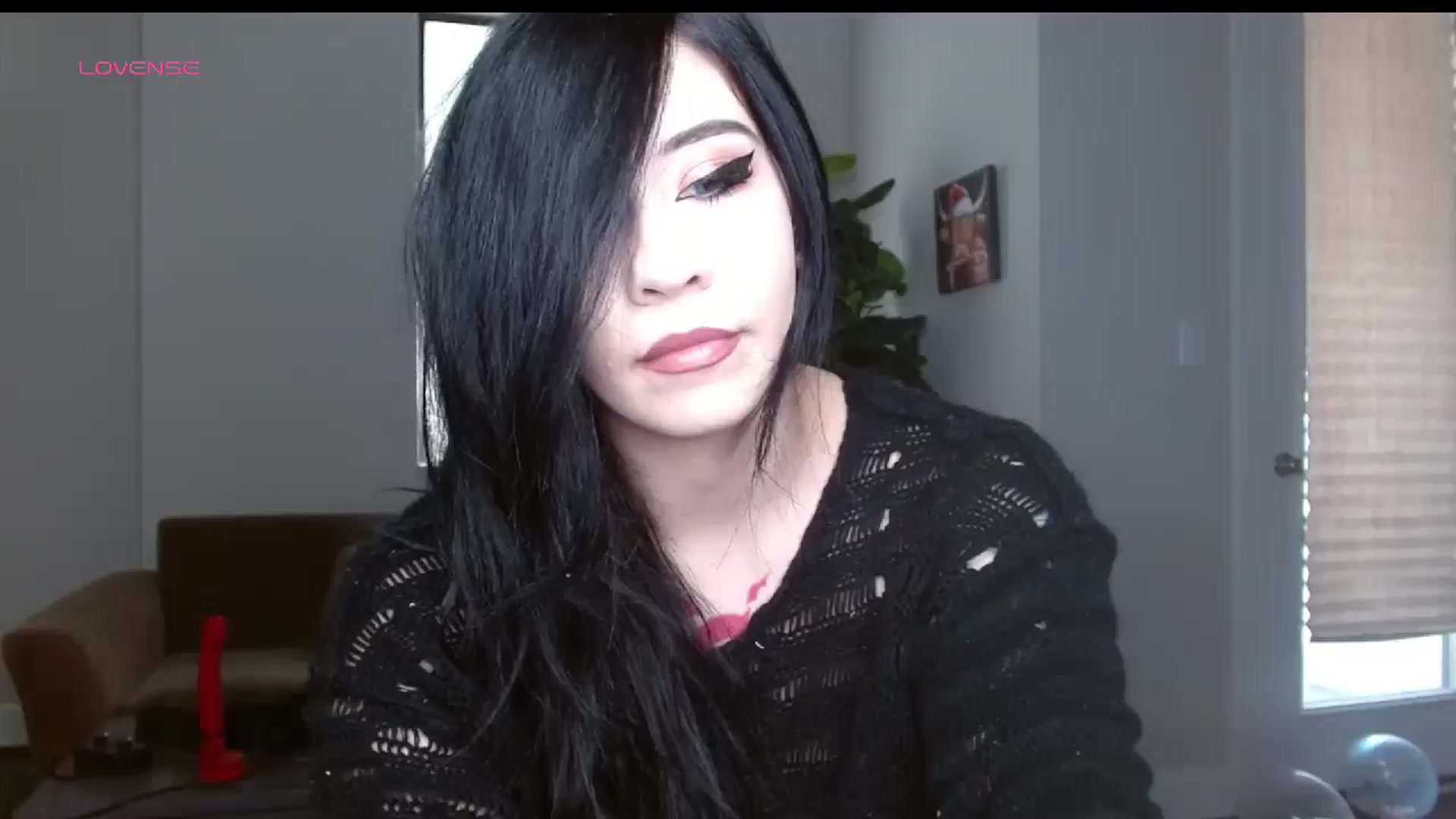 Gallery image thumbnail from Maikuchi's myfreecams stream on, 01/01/2025, 19:23 image 1 of 20