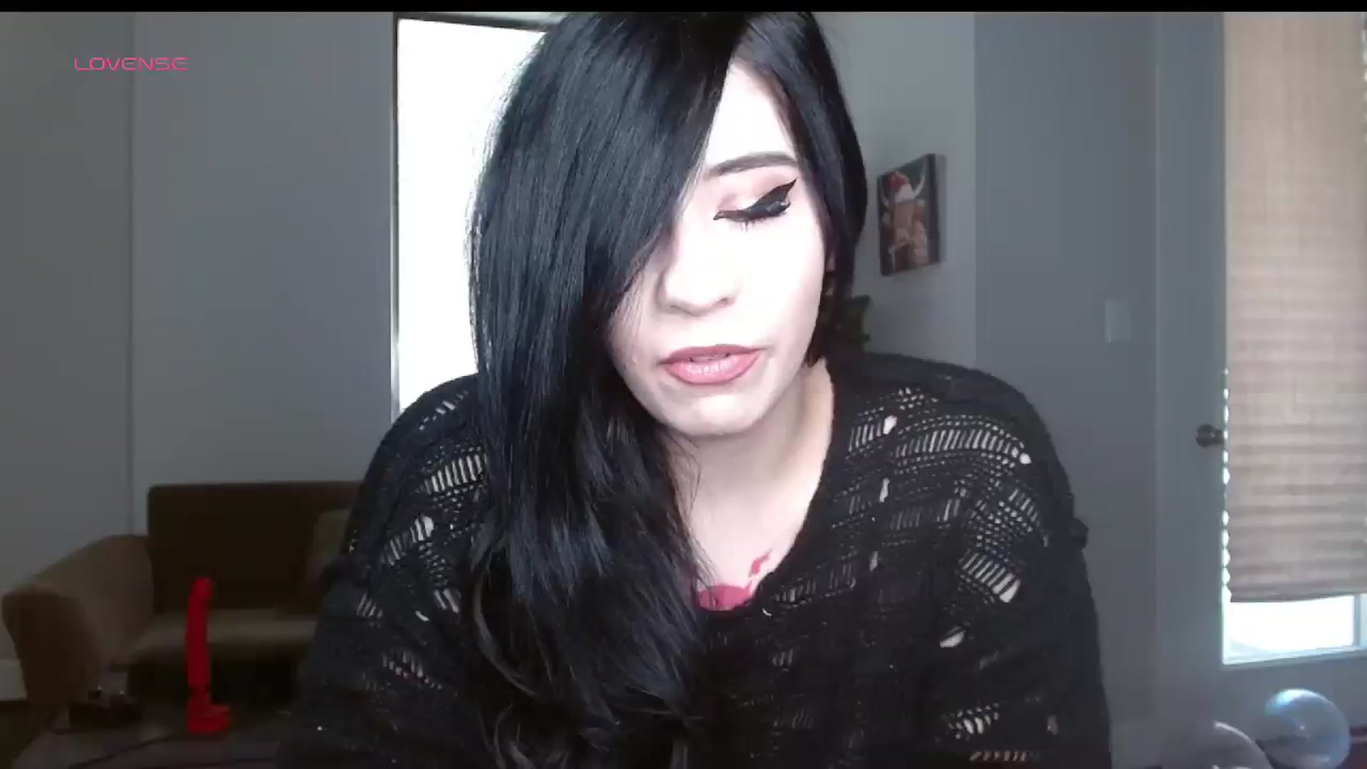Gallery image thumbnail from Maikuchi's myfreecams stream on, 01/01/2025, 19:23 image 10 of 20