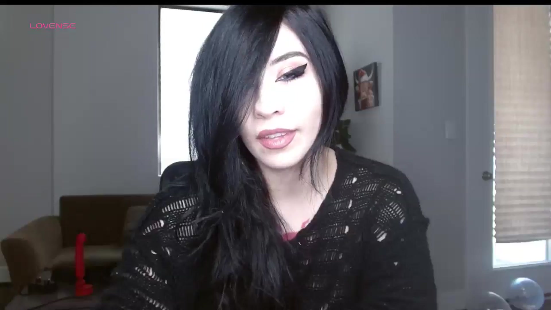 Gallery image thumbnail from Maikuchi's myfreecams stream on, 01/01/2025, 19:23 image 4 of 20