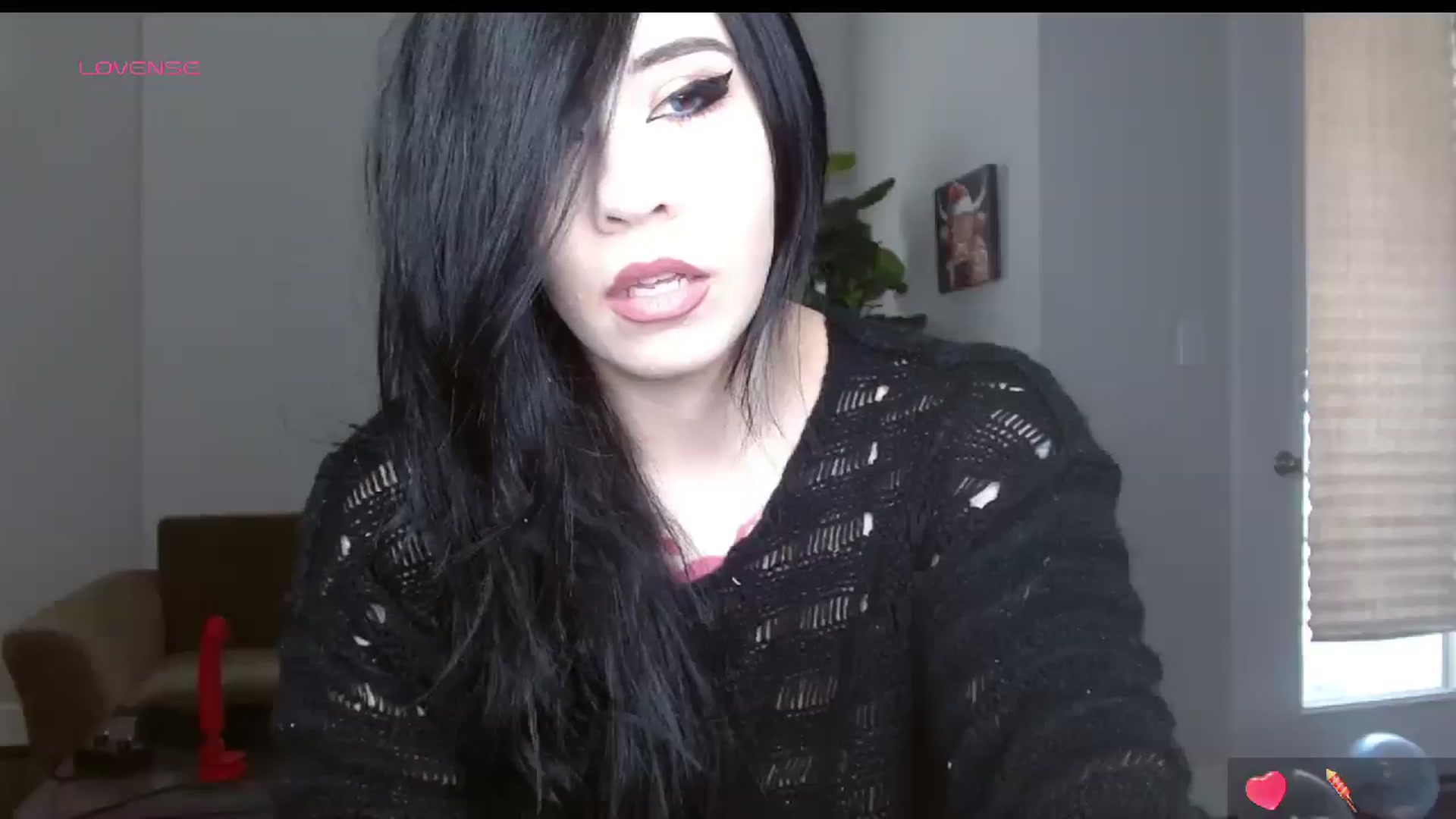 Gallery image thumbnail from Maikuchi's myfreecams stream on, 01/01/2025, 19:23 image 2 of 20