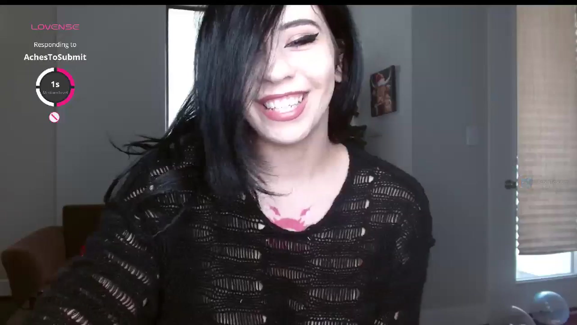 Gallery image thumbnail from Maikuchi's myfreecams stream on, 01/01/2025, 19:23 image 9 of 20