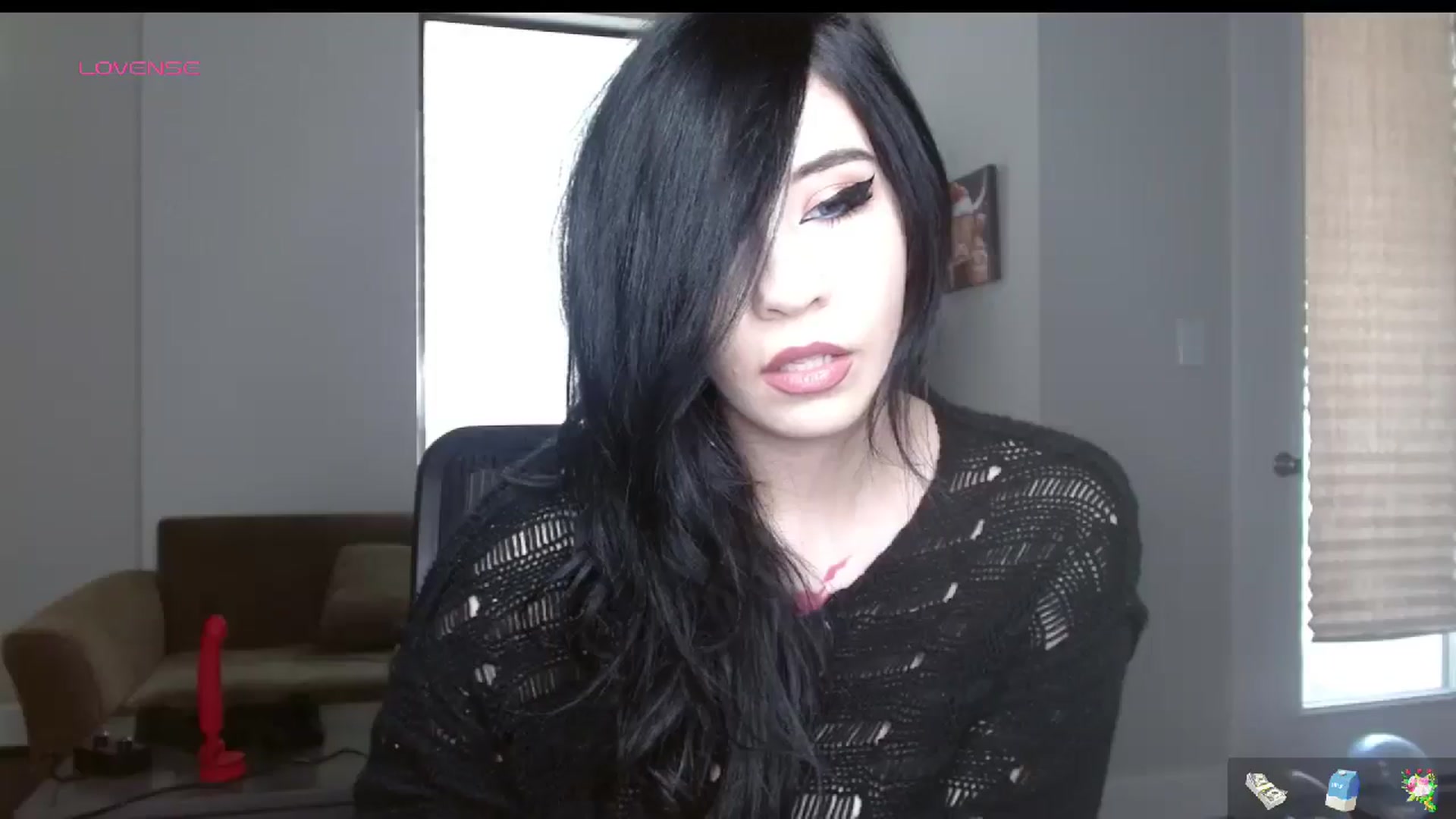 Gallery image thumbnail from Maikuchi's myfreecams stream on, 01/01/2025, 19:23 image 5 of 20
