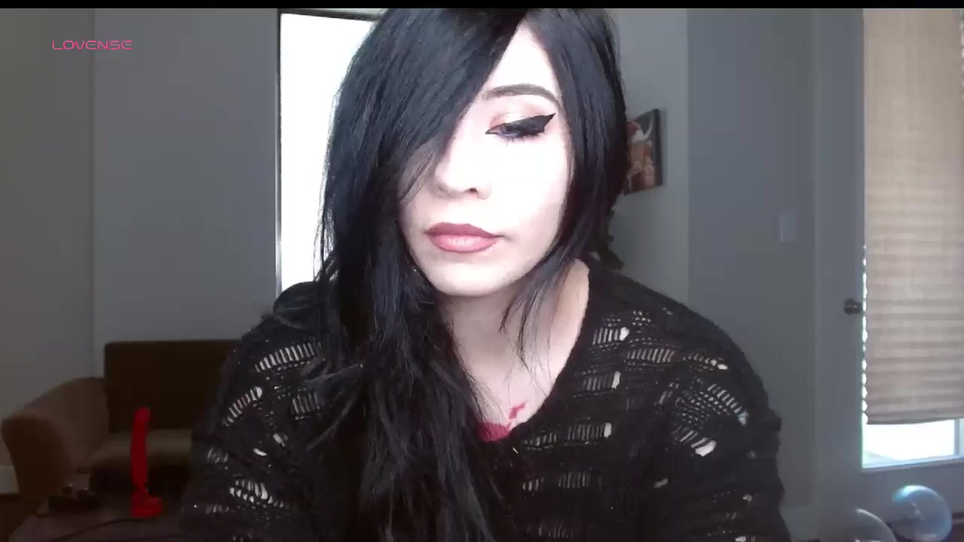 Gallery image thumbnail from Maikuchi's myfreecams stream on, 01/01/2025, 19:23 image 3 of 20