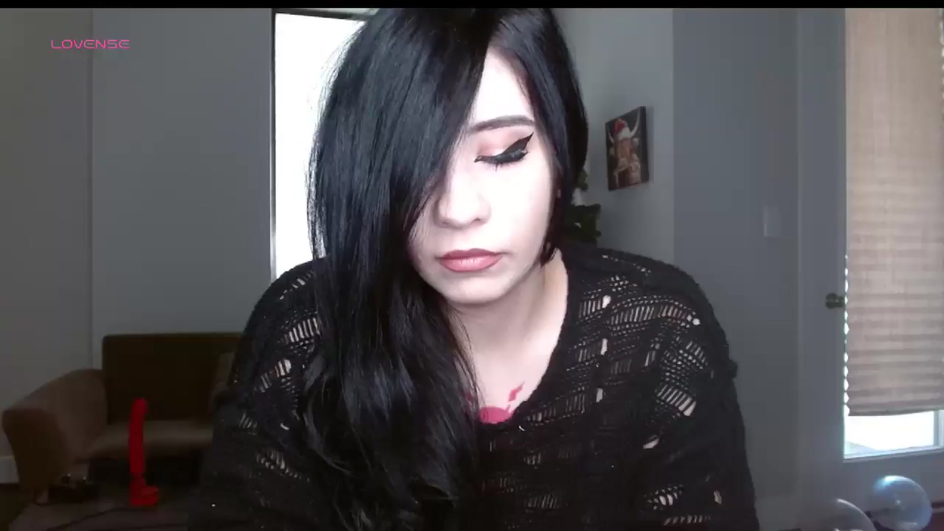 Gallery image thumbnail from Maikuchi's myfreecams stream on, 01/01/2025, 19:23 image 12 of 20