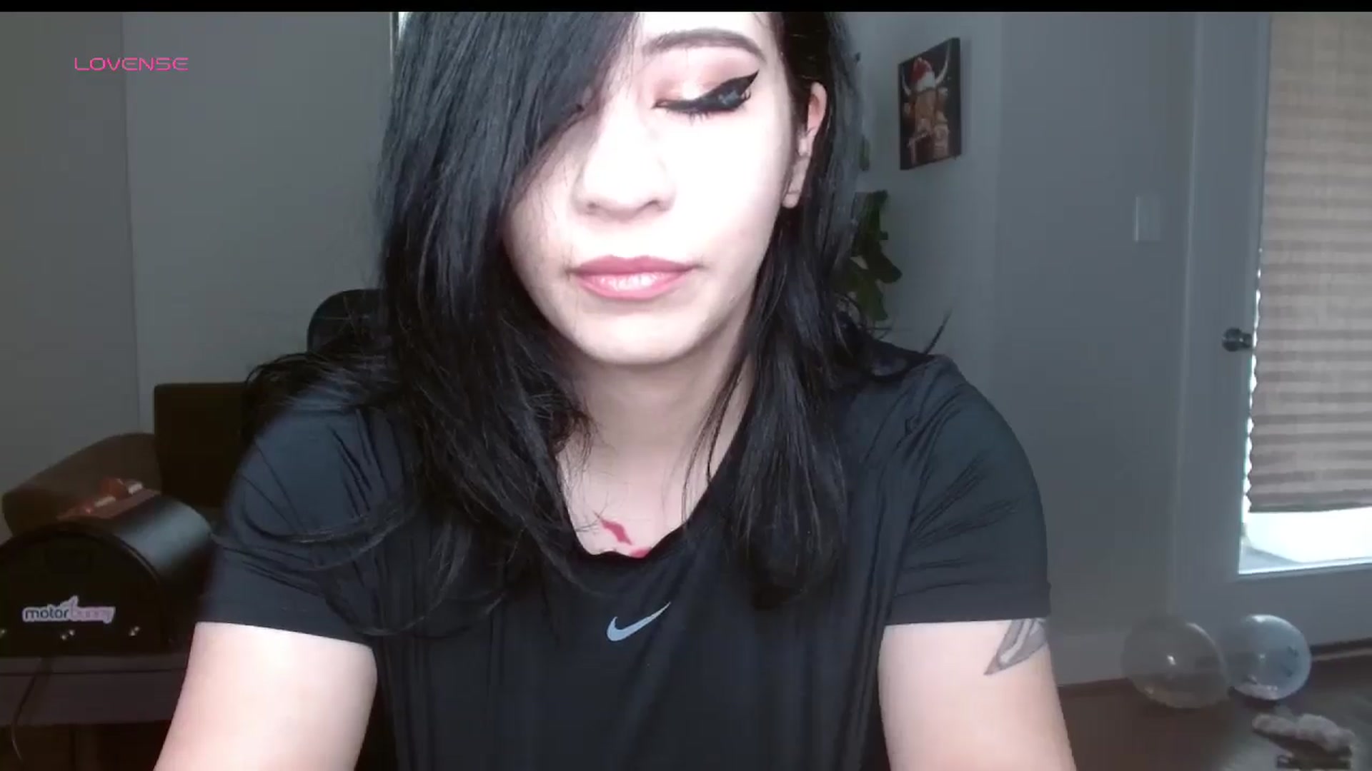 Gallery image thumbnail from Maikuchi's myfreecams stream on, 01/02/2025, 19:56 image 10 of 20