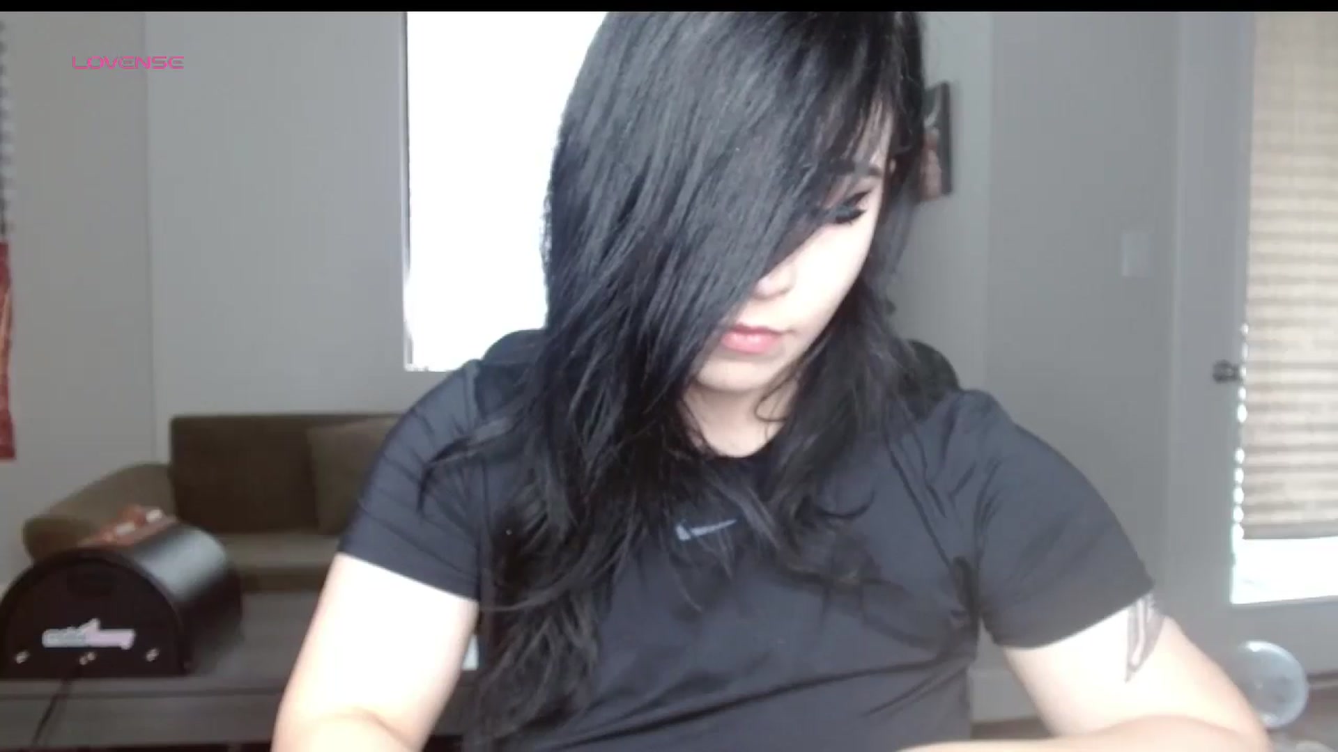 Gallery image thumbnail from Maikuchi's myfreecams stream on, 01/02/2025, 20:32 image 4 of 20
