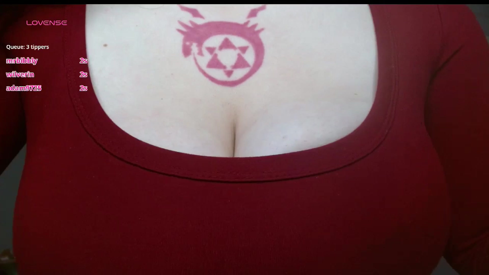 Gallery image thumbnail from Maikuchi's myfreecams stream on, 01/04/2025, 19:16 image 17 of 20