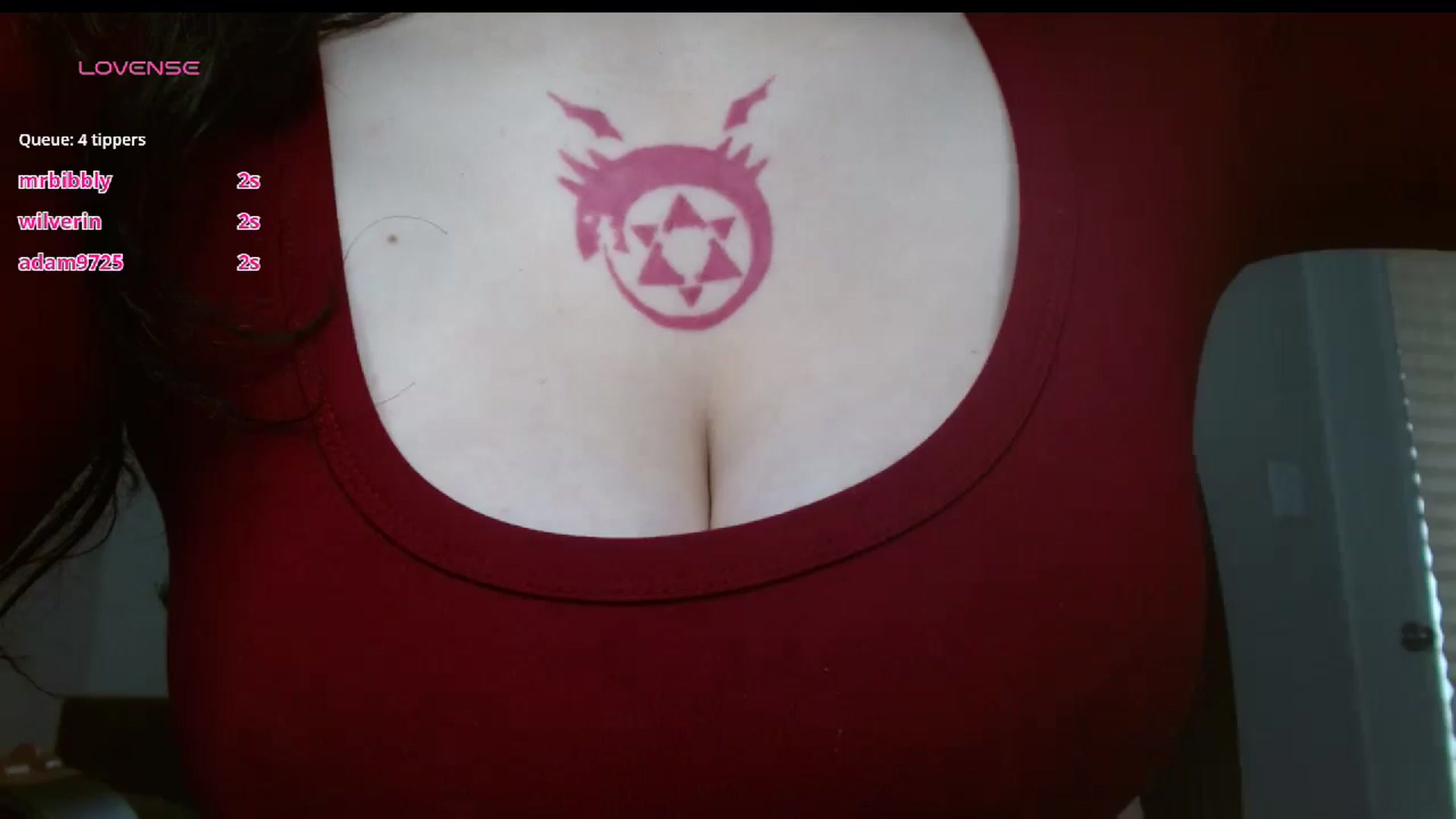 Gallery image thumbnail from Maikuchi's myfreecams stream on, 01/04/2025, 19:16 image 18 of 20