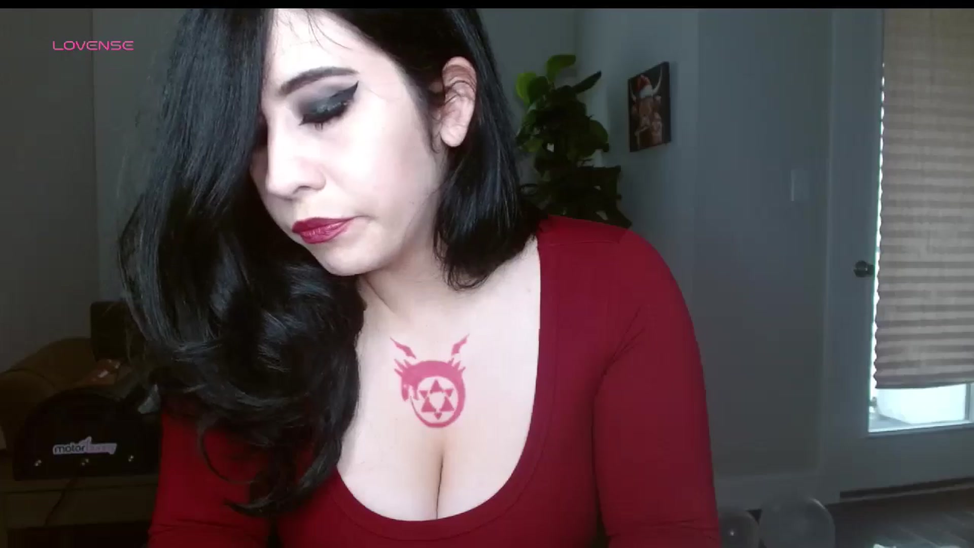 Gallery image thumbnail from Maikuchi's myfreecams stream on, 01/04/2025, 19:16 image 11 of 20