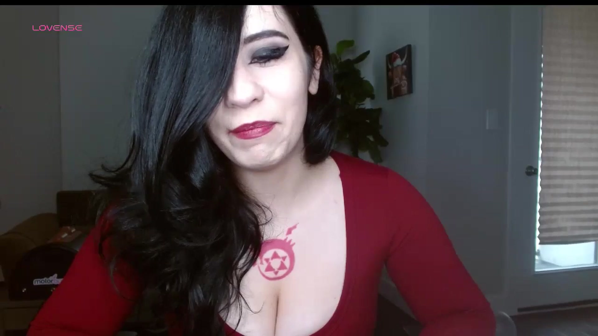 Gallery image thumbnail from Maikuchi's myfreecams stream on, 01/04/2025, 19:16 image 10 of 20