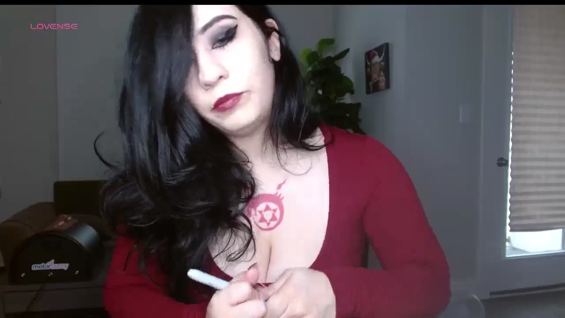 Gallery image thumbnail from Maikuchi's myfreecams stream on, 01/04/2025, 19:16 image 5 of 20
