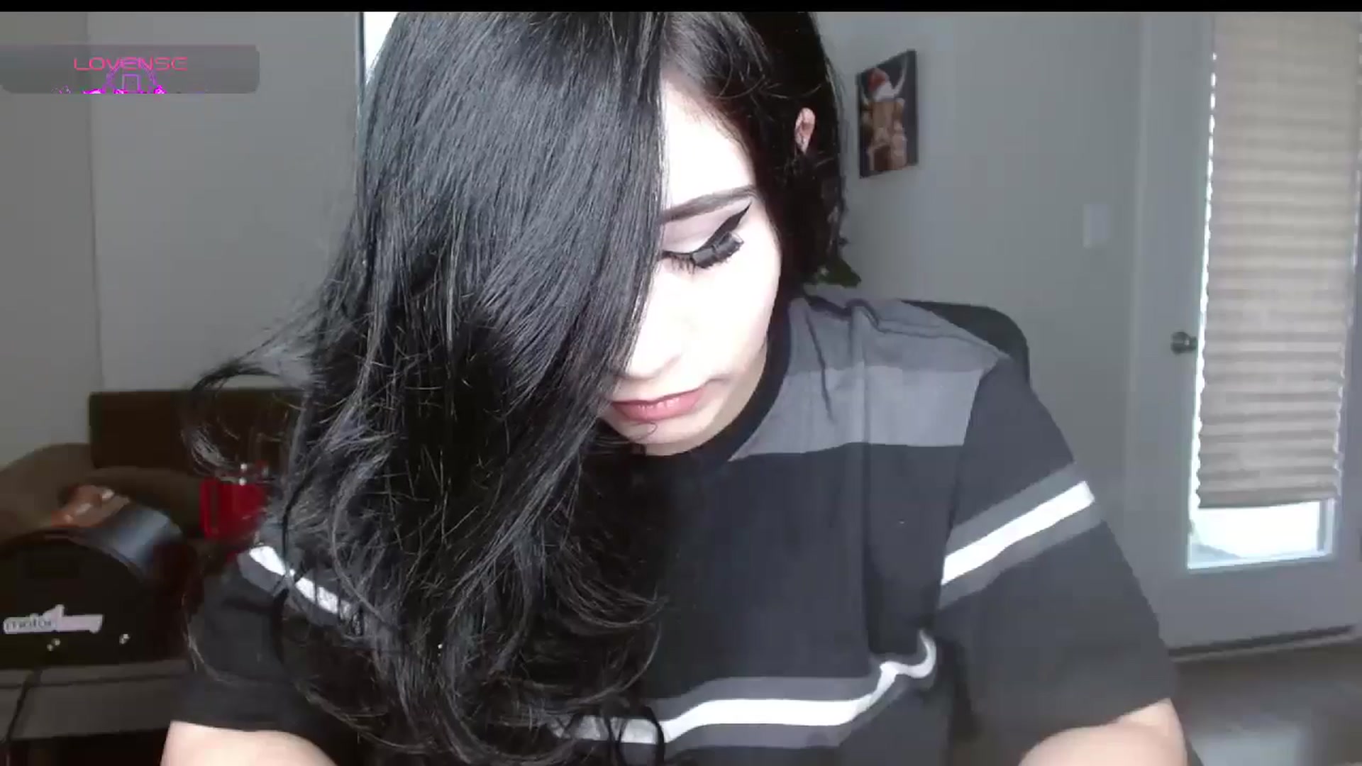 Gallery image thumbnail from Maikuchi's myfreecams stream on, 01/05/2025, 19:44 image 4 of 20