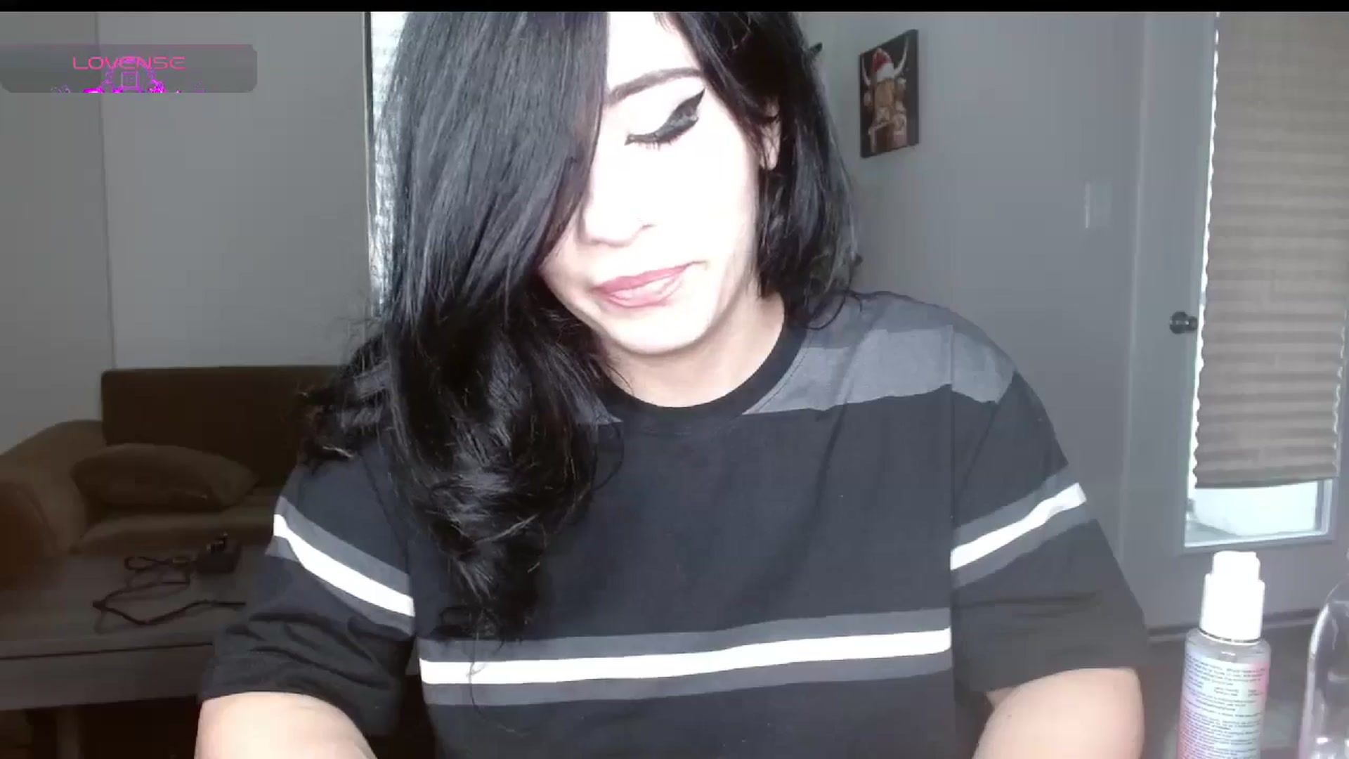 Gallery image thumbnail from Maikuchi's myfreecams stream on, 01/05/2025, 20:57 image 11 of 20