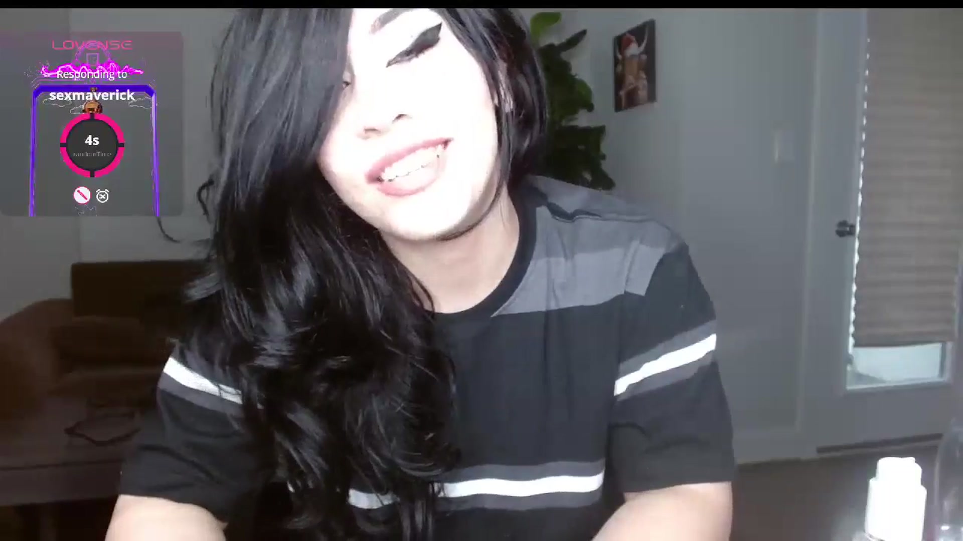 Gallery image thumbnail from Maikuchi's myfreecams stream on, 01/05/2025, 20:57 image 13 of 20
