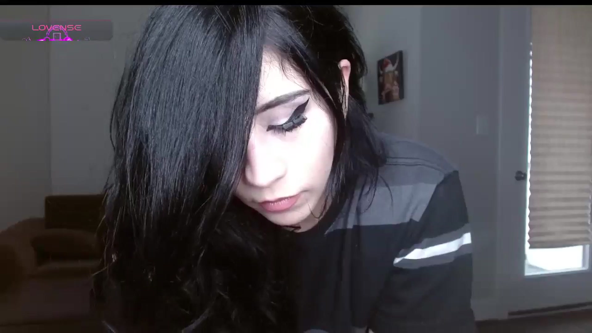 Gallery image thumbnail from Maikuchi's myfreecams stream on, 01/05/2025, 20:57 image 5 of 20
