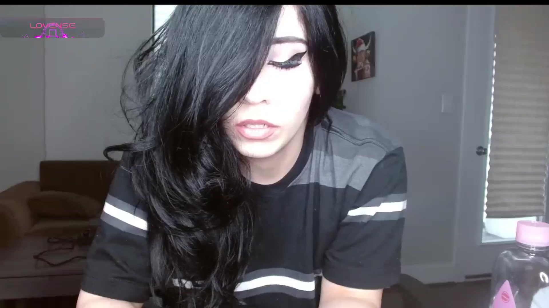 Gallery image thumbnail from Maikuchi's myfreecams stream on, 01/05/2025, 20:57 image 9 of 20