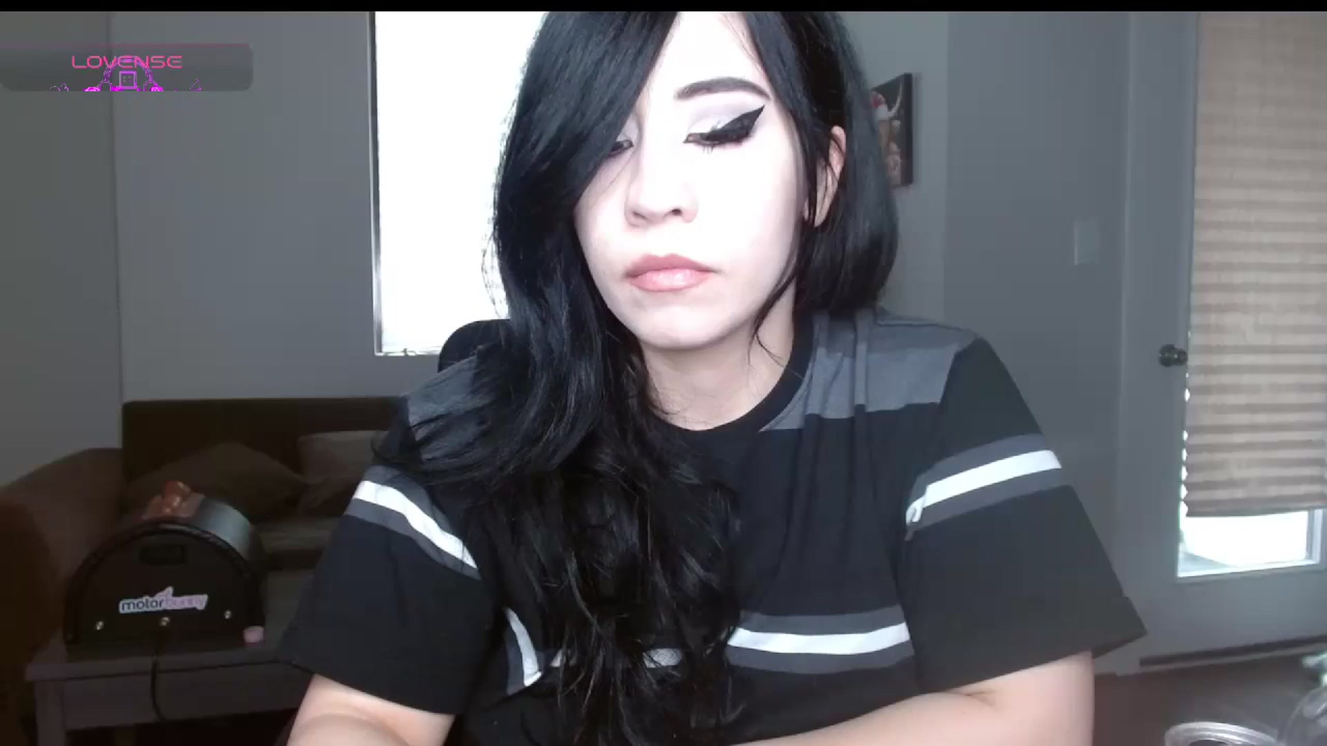 Gallery image thumbnail from Maikuchi's myfreecams stream on, 01/08/2025, 19:47 image 10 of 20