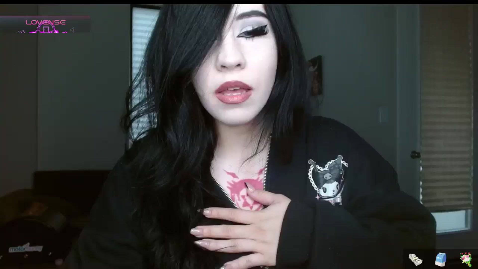 Gallery image thumbnail from Maikuchi's myfreecams stream on, 01/09/2025, 19:35 image 1 of 20