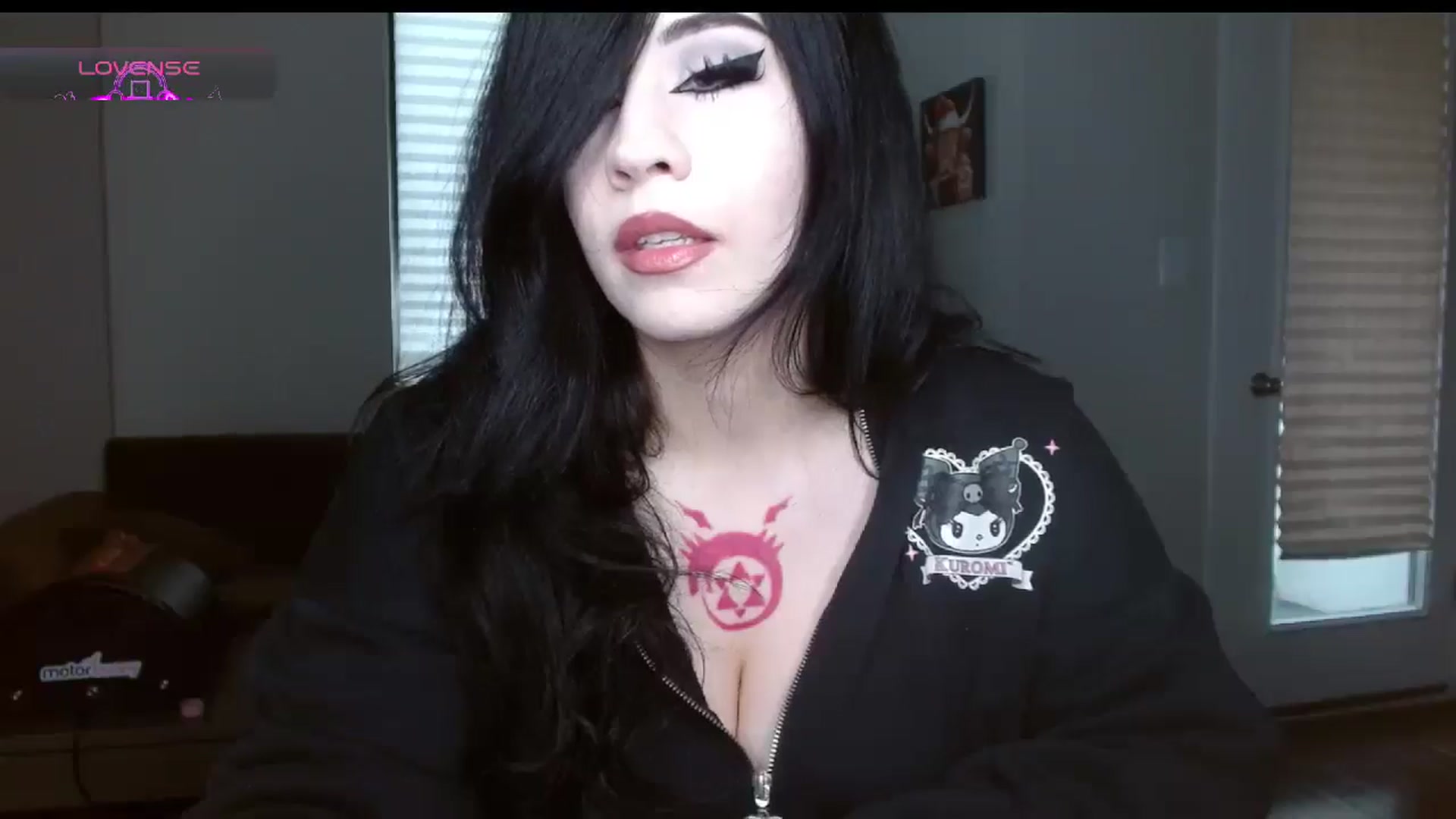 Gallery image thumbnail from Maikuchi's myfreecams stream on, 01/09/2025, 19:35 image 4 of 20