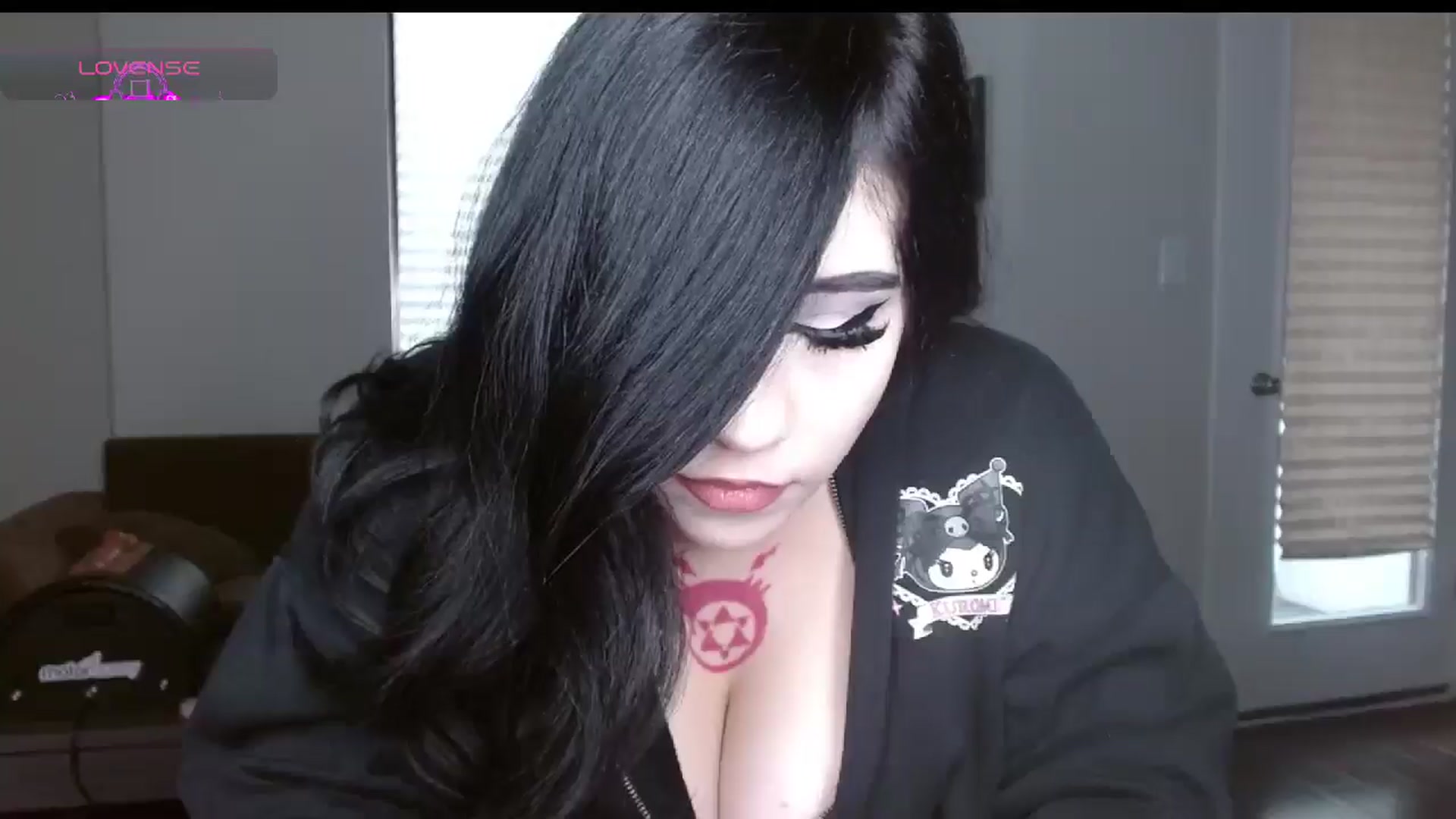 Gallery image thumbnail from Maikuchi's myfreecams stream on, 01/09/2025, 19:35 image 3 of 20