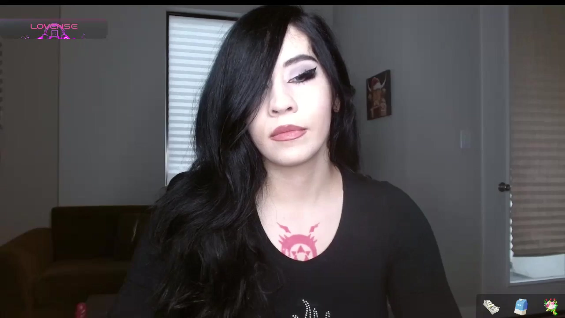 Gallery image thumbnail from Maikuchi's myfreecams stream on, 01/10/2025, 17:58 image 8 of 20