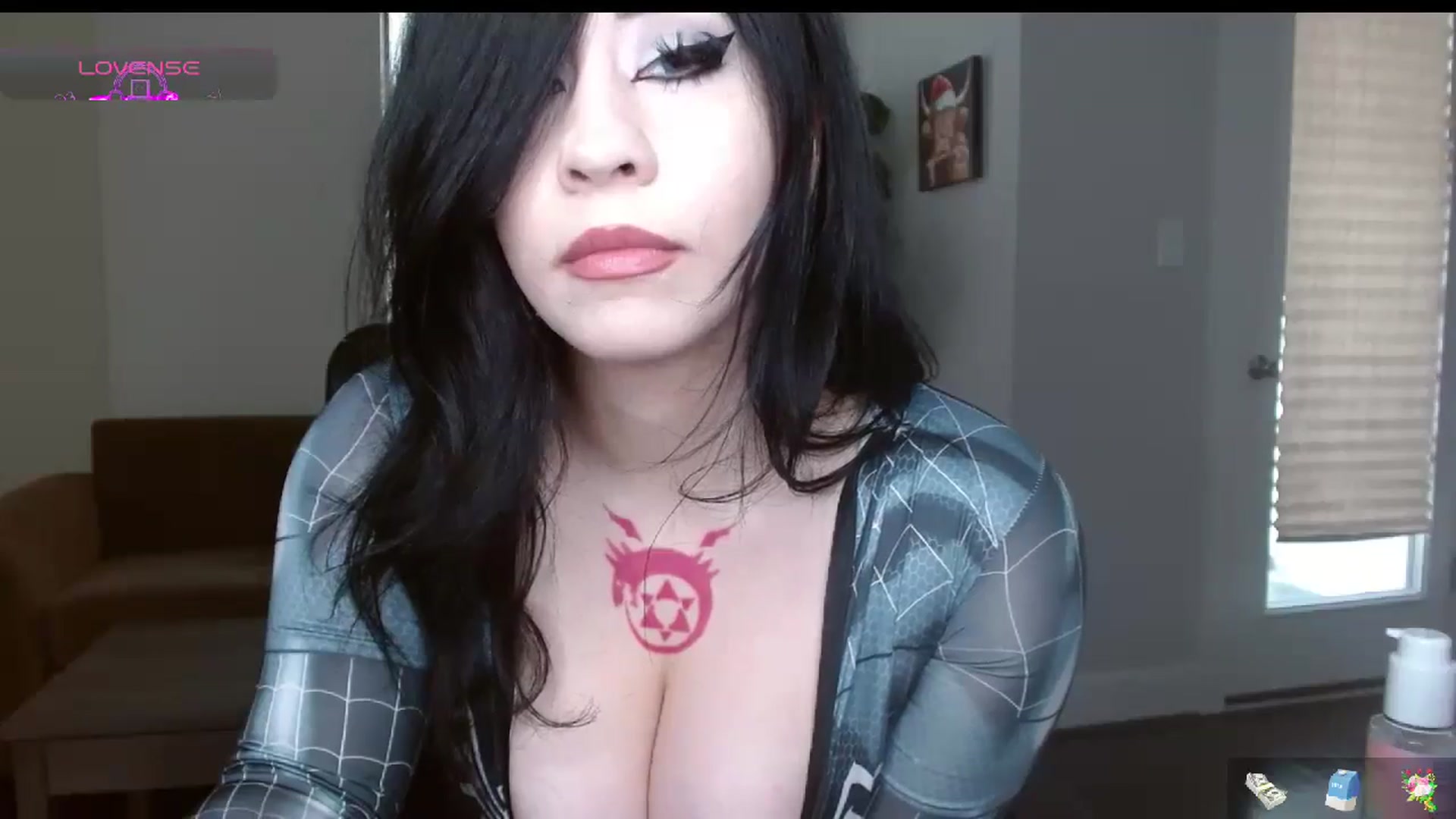 Gallery image thumbnail from Maikuchi's myfreecams stream on, 01/11/2025, 18:14 image 16 of 20