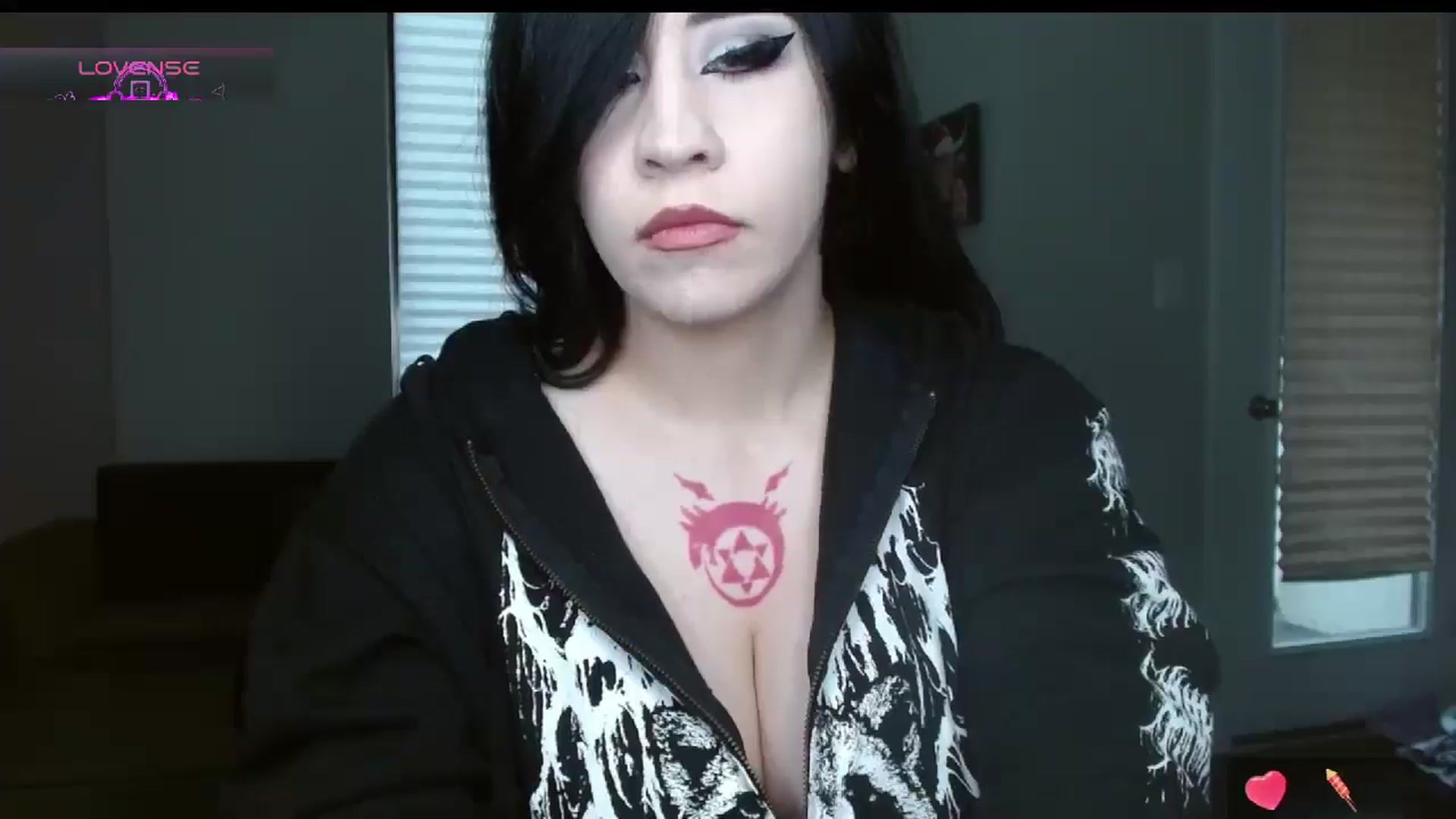 Gallery image thumbnail from Maikuchi's myfreecams stream on, 01/12/2025, 16:47 image 8 of 20