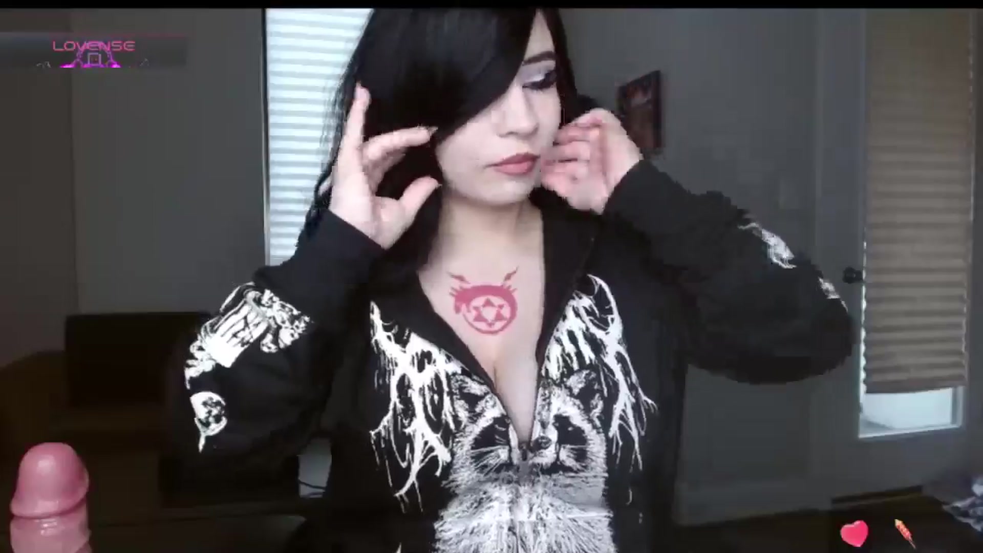 Gallery image thumbnail from Maikuchi's myfreecams stream on, 01/12/2025, 16:47 image 7 of 20