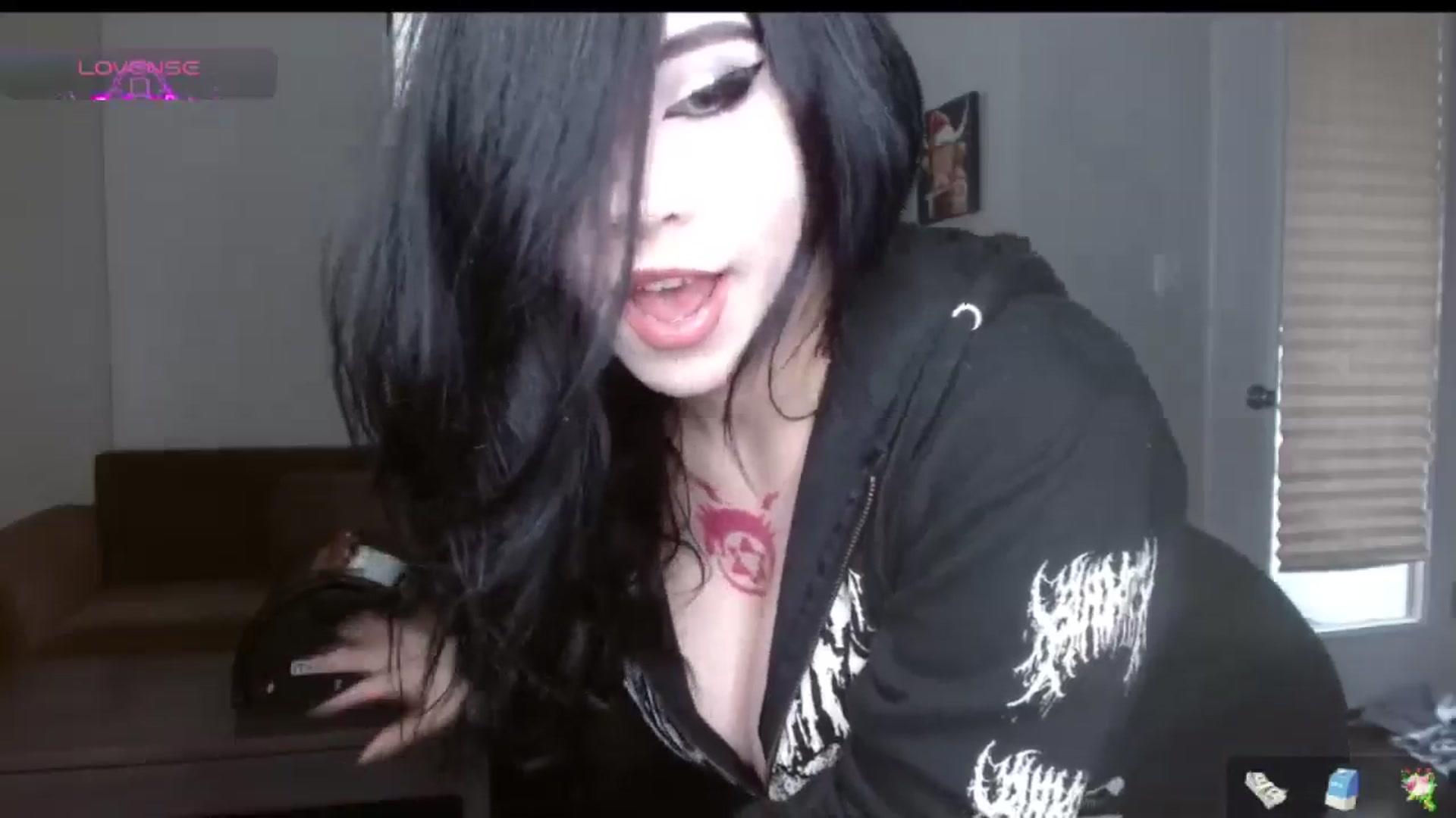 Gallery image thumbnail from Maikuchi's myfreecams stream on, 01/12/2025, 16:47 image 10 of 20