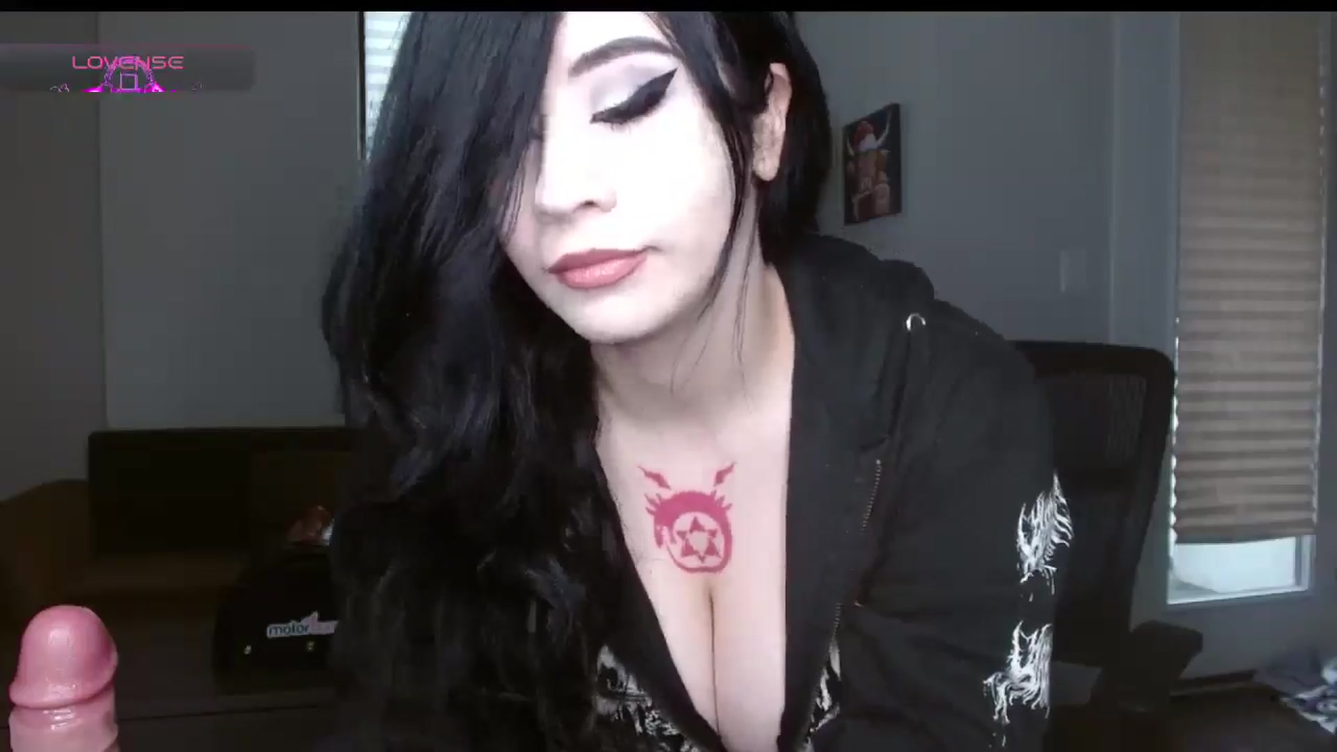 Gallery image thumbnail from Maikuchi's myfreecams stream on, 01/12/2025, 16:47 image 5 of 20