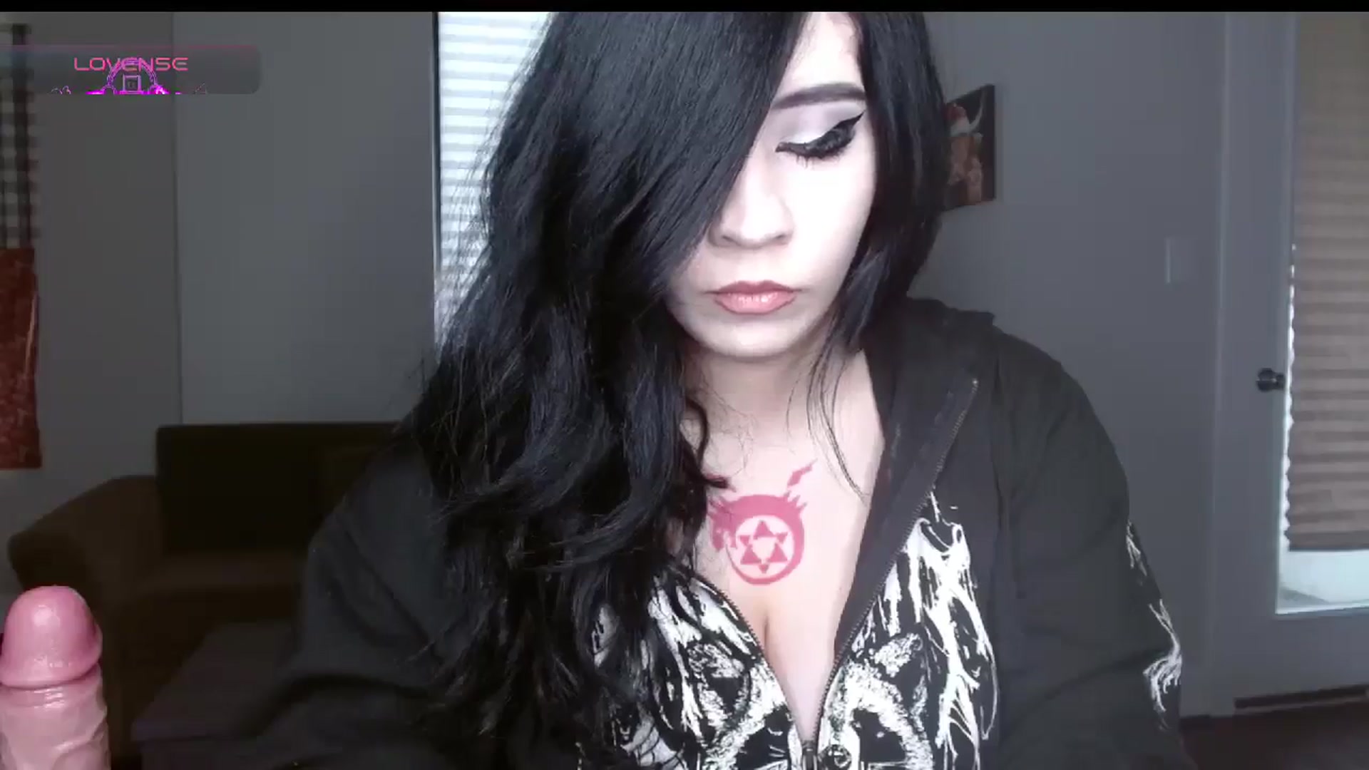 Gallery image thumbnail from Maikuchi's myfreecams stream on, 01/12/2025, 17:33 image 12 of 20