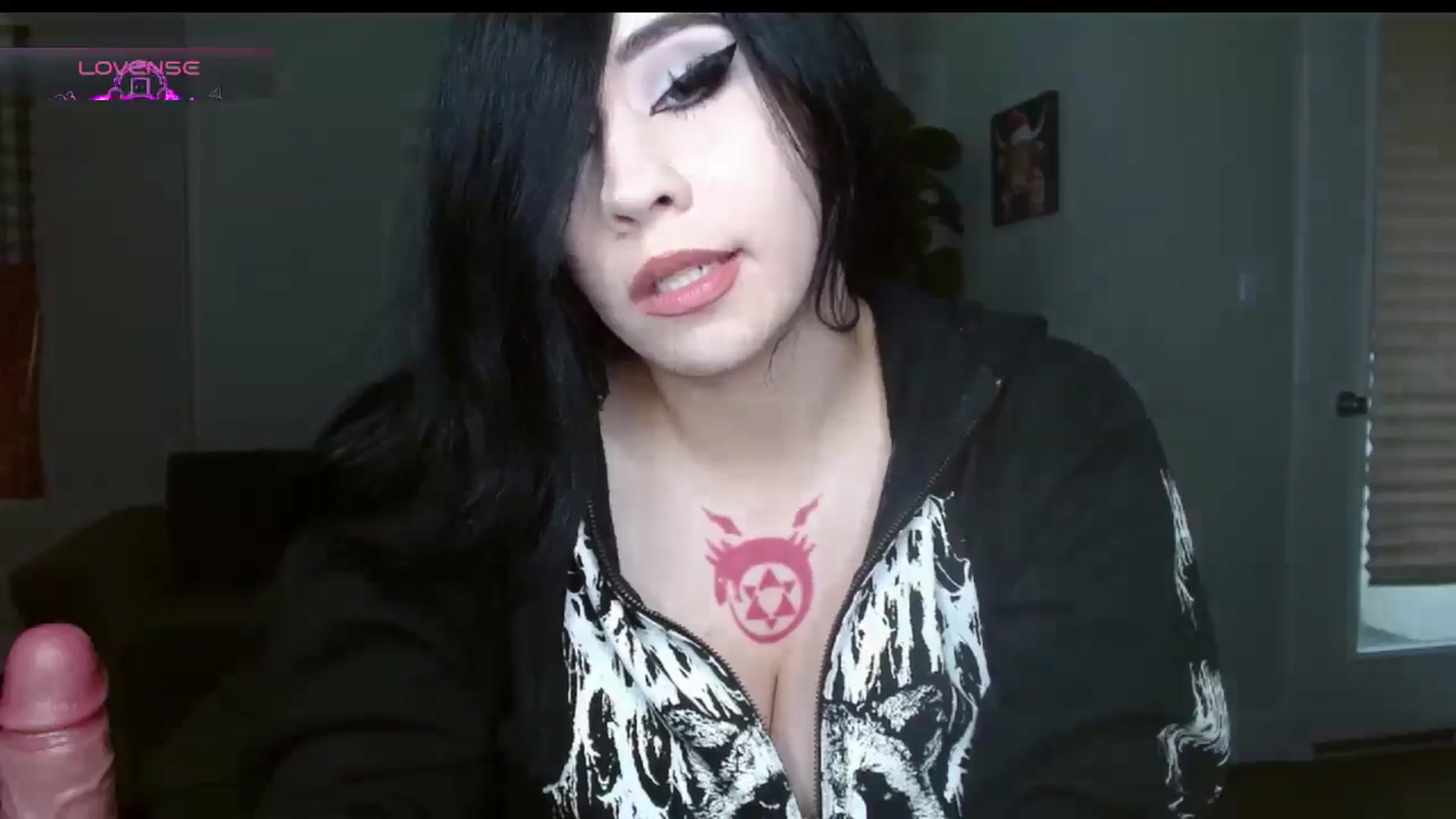 Gallery image thumbnail from Maikuchi's myfreecams stream on, 01/12/2025, 17:33 image 14 of 20