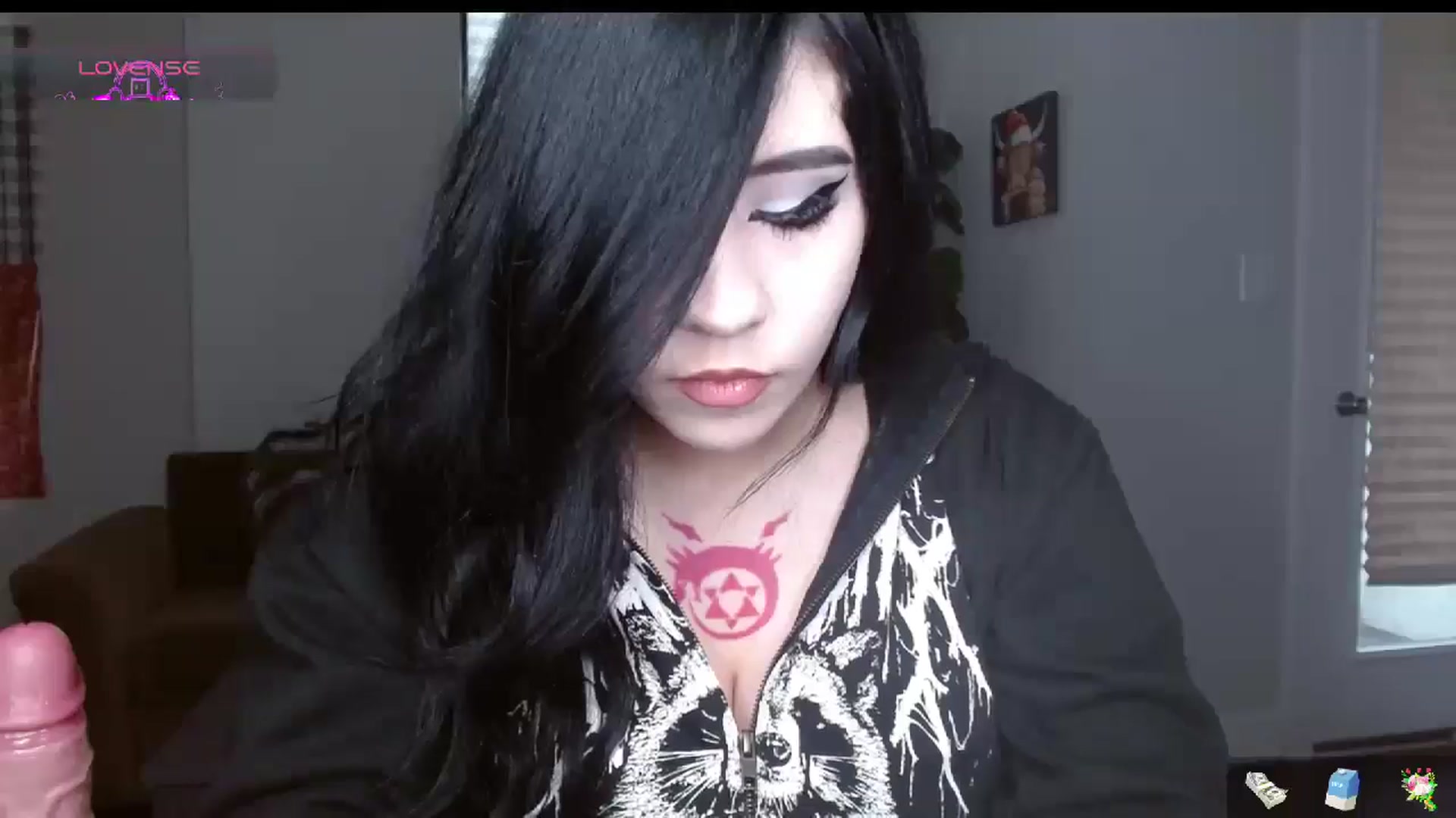 Gallery image thumbnail from Maikuchi's myfreecams stream on, 01/12/2025, 17:33 image 20 of 20