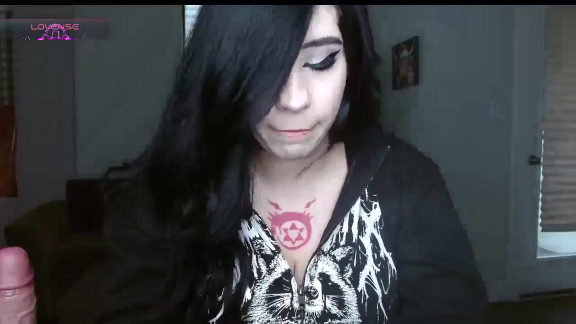 Gallery image thumbnail from Maikuchi's myfreecams stream on, 01/12/2025, 17:33 image 19 of 20