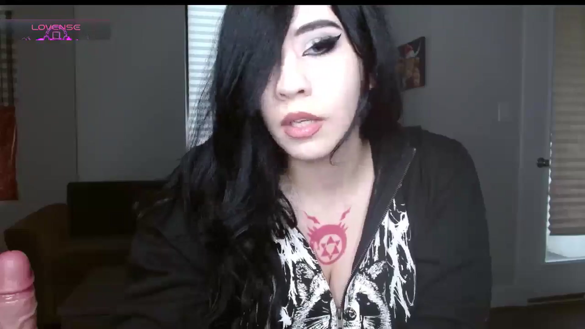 Gallery image thumbnail from Maikuchi's myfreecams stream on, 01/12/2025, 17:33 image 18 of 20